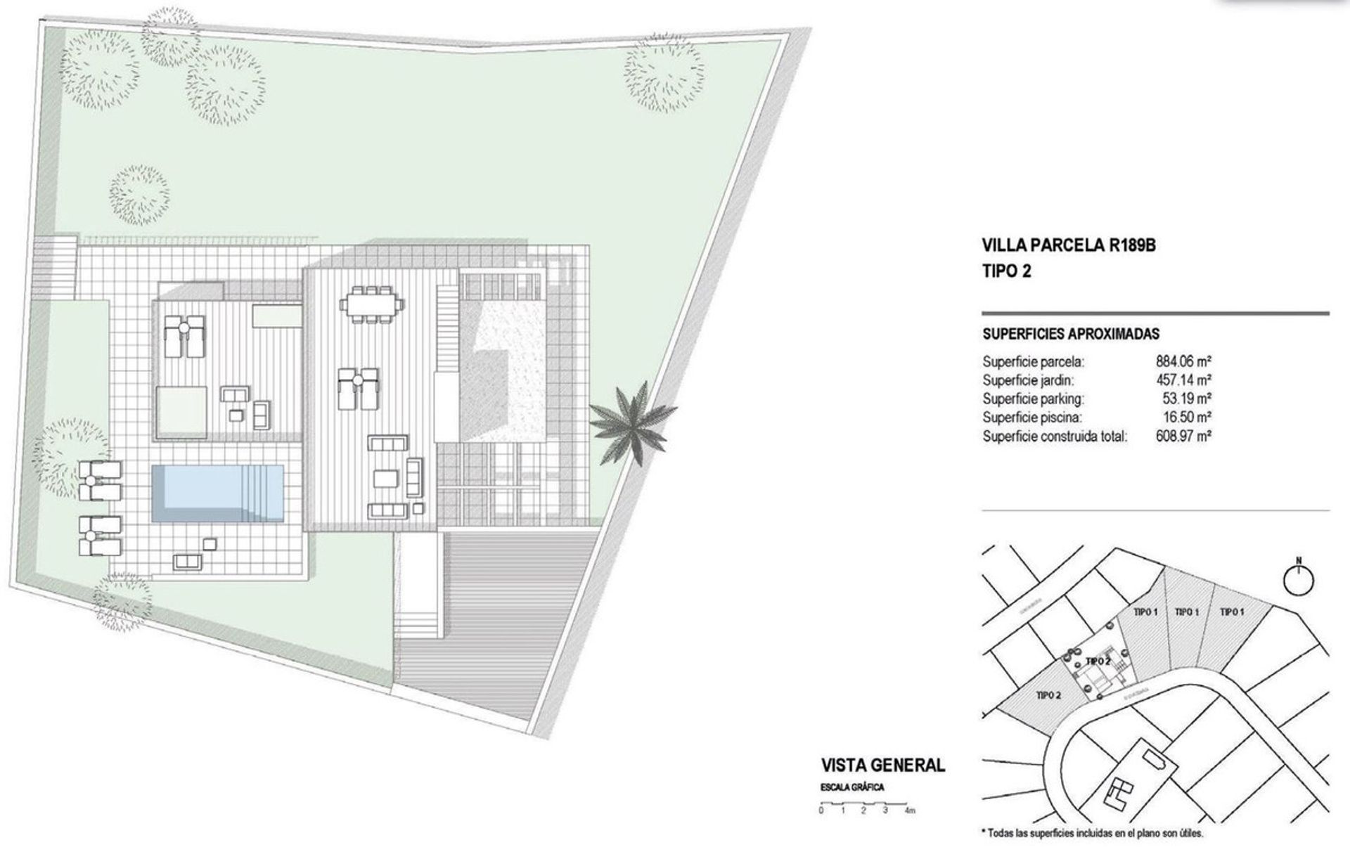 Land in Estepona, Andalucía 10863459