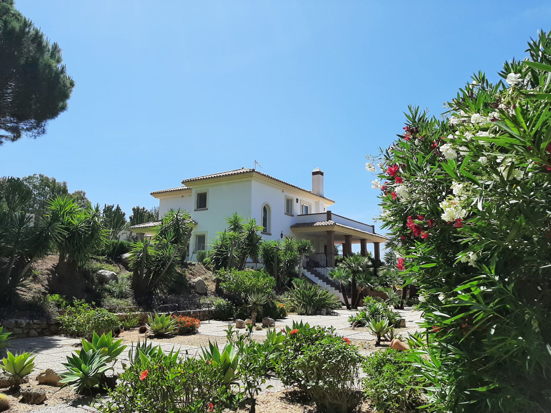 жилой дом в Valtocado, Andalusia 10863465