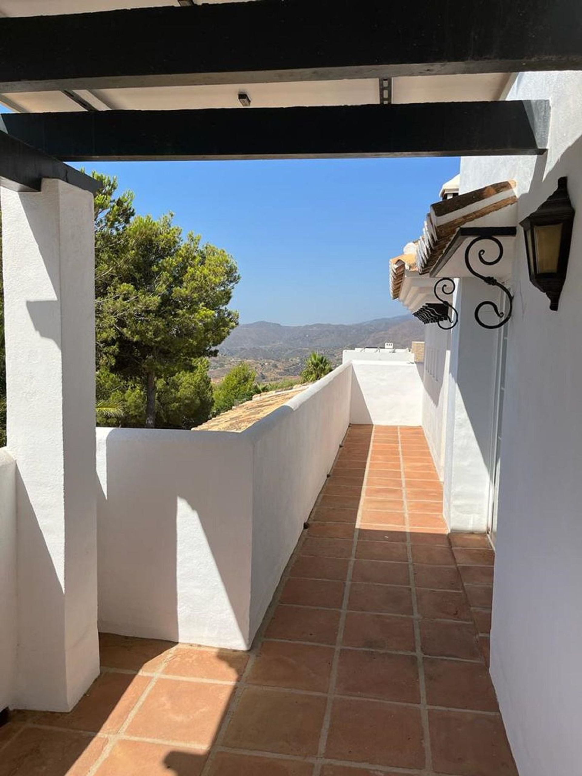 Haus im Valtocado, Andalusia 10863470