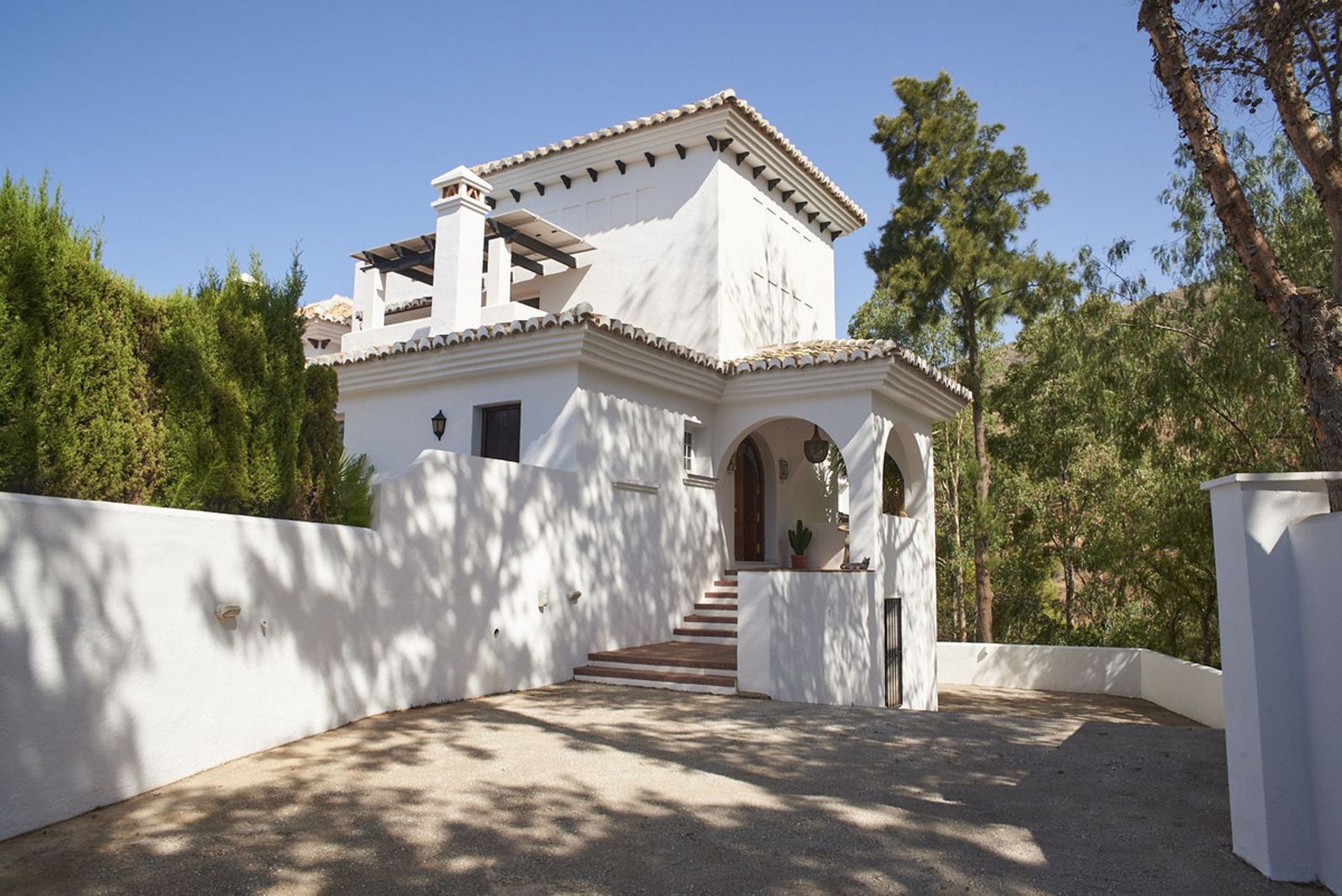 Haus im Valtocado, Andalusia 10863470