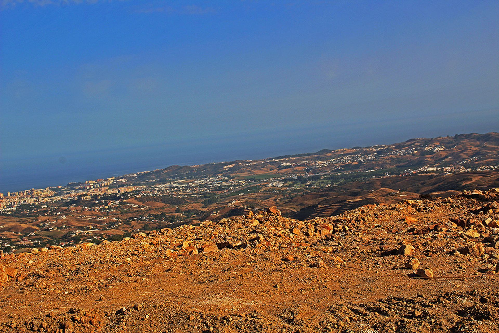 Maa sisään Valtocado, Andalusia 10863474