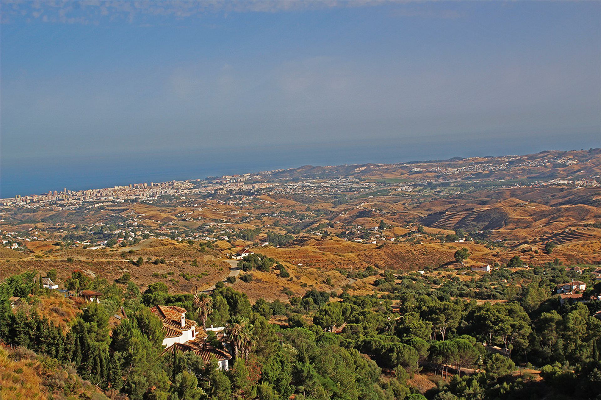 Wylądować w Valtocado, Andalusia 10863474