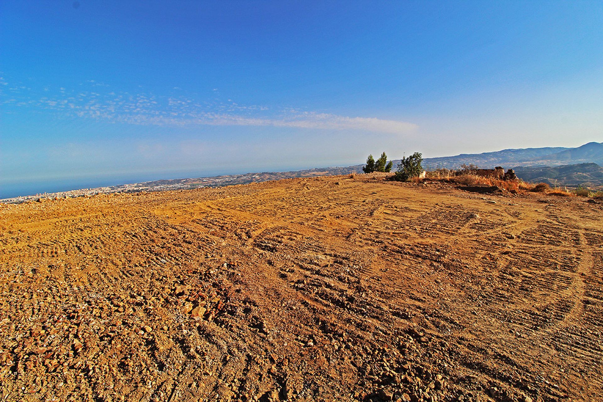 Wylądować w Valtocado, Andalusia 10863474