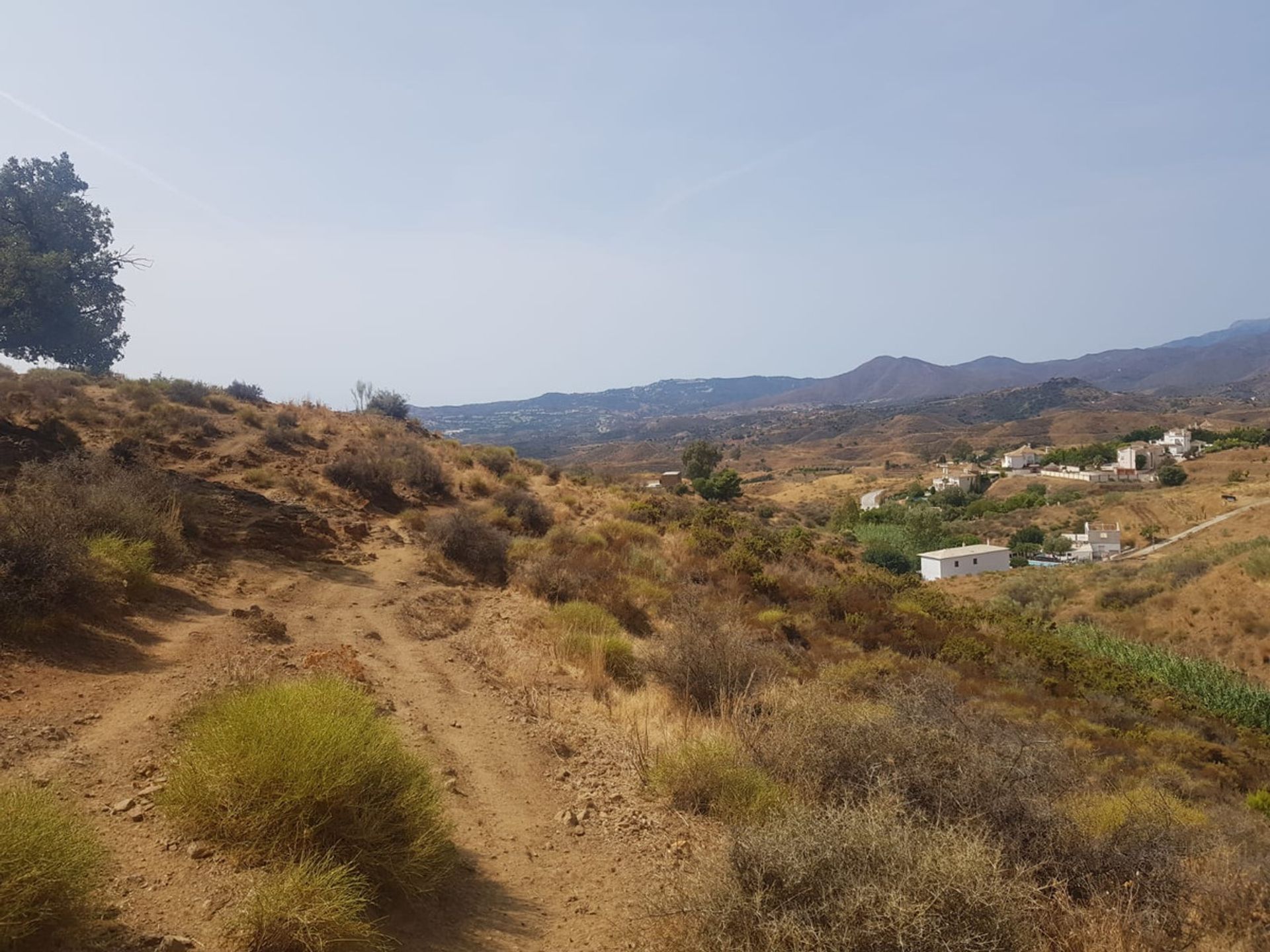 Tierra en Valtocado, Andalusia 10863475