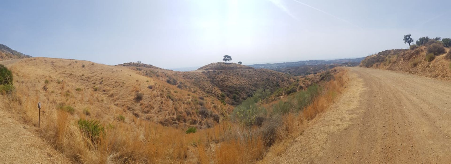 Tierra en Alhaurín el Grande, Andalucía 10863475