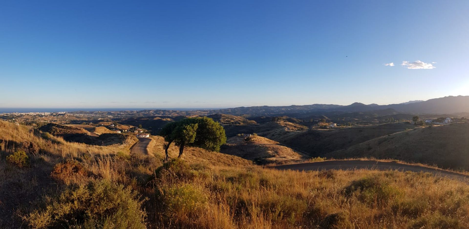 Tierra en Valtocado, Andalusia 10863475