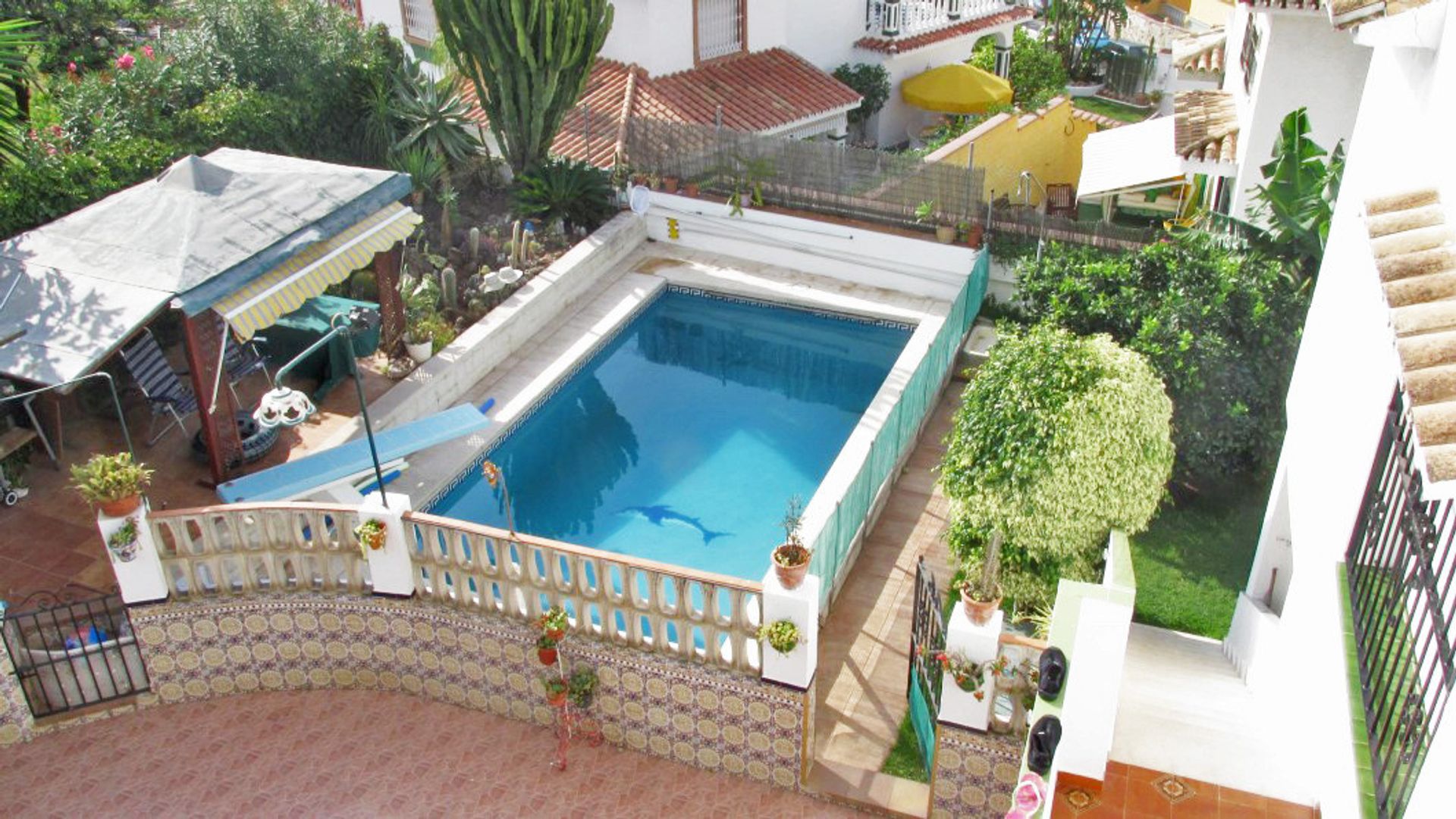 casa no Marbelha, Andaluzia 10863486