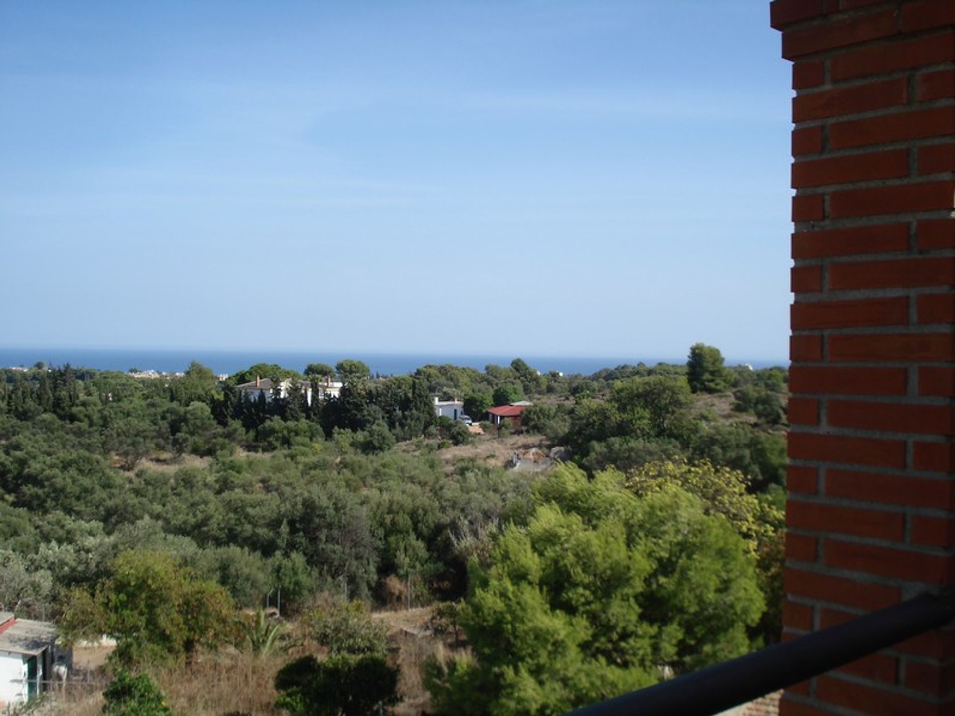 Rumah di Málaga, Andalucía 10863493