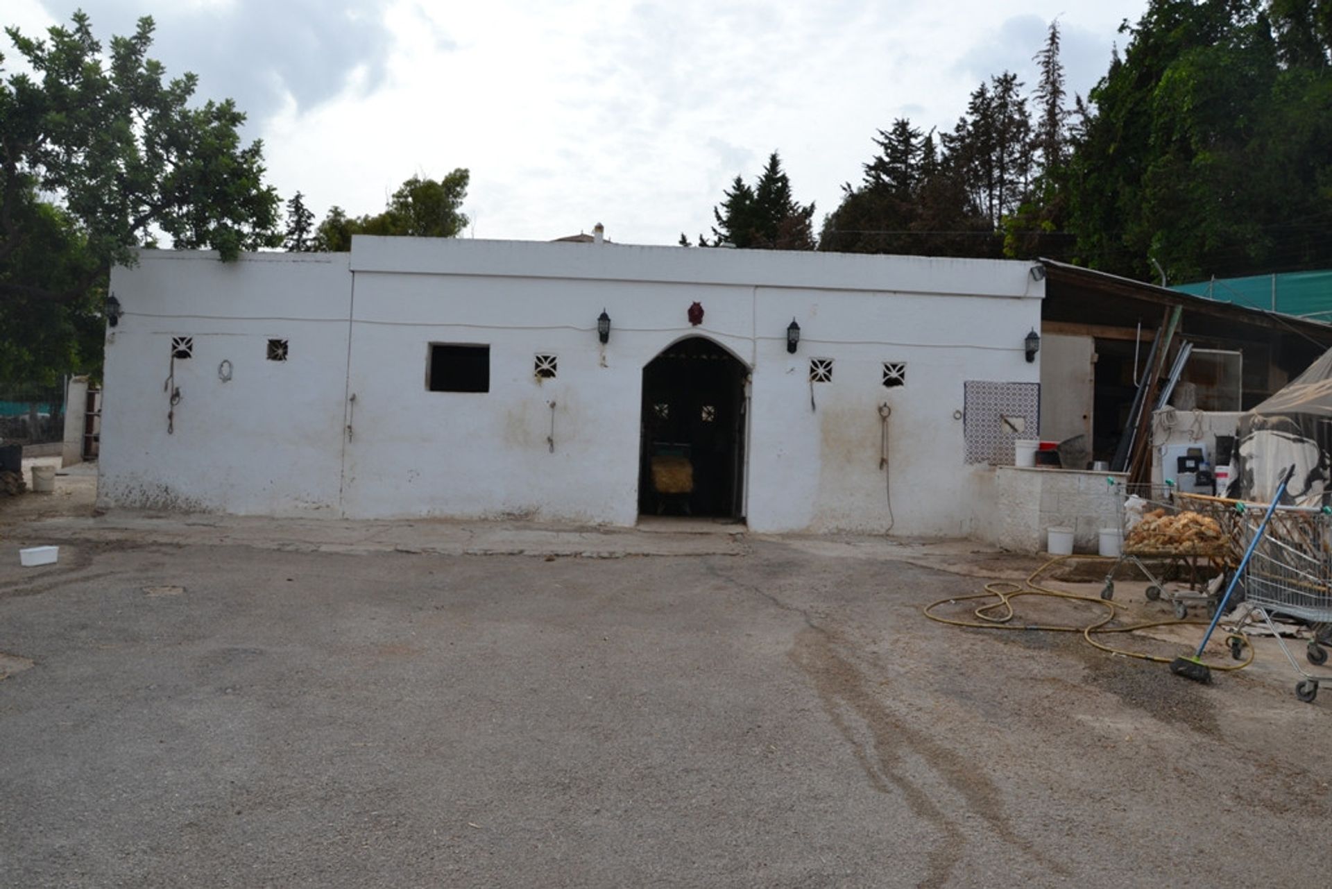 House in Málaga, Andalucía 10863495