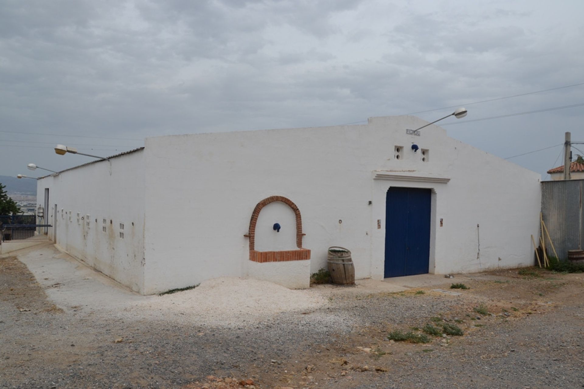 House in Málaga, Andalucía 10863495