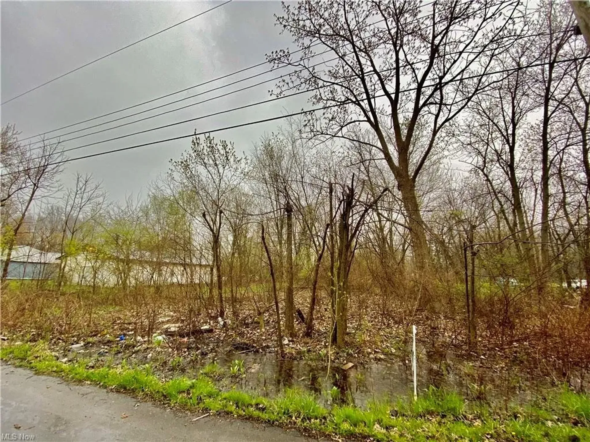 Land i Lorain, Russell Avenue 10863507