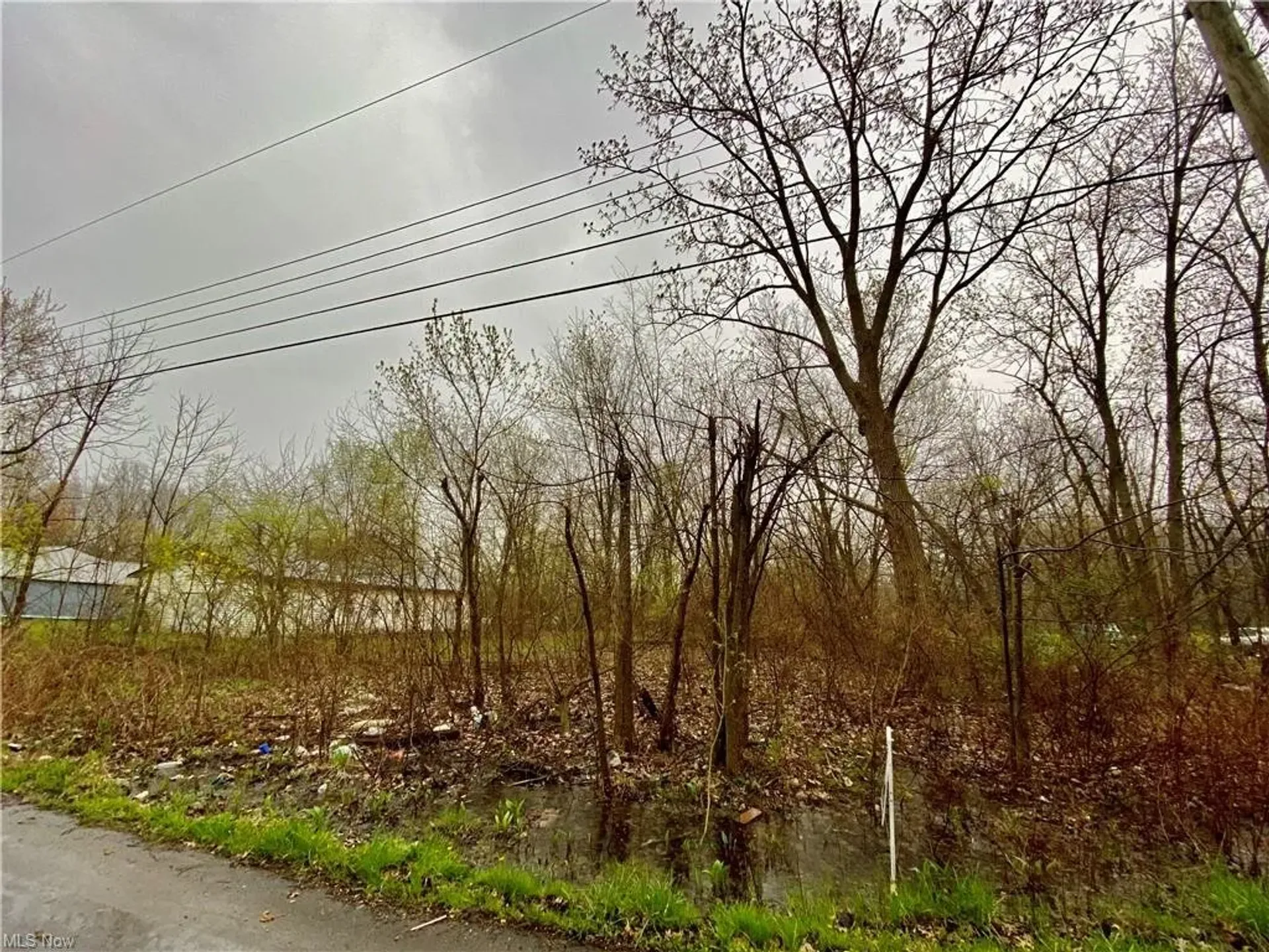 Land i Lorain, Russell Avenue 10863507