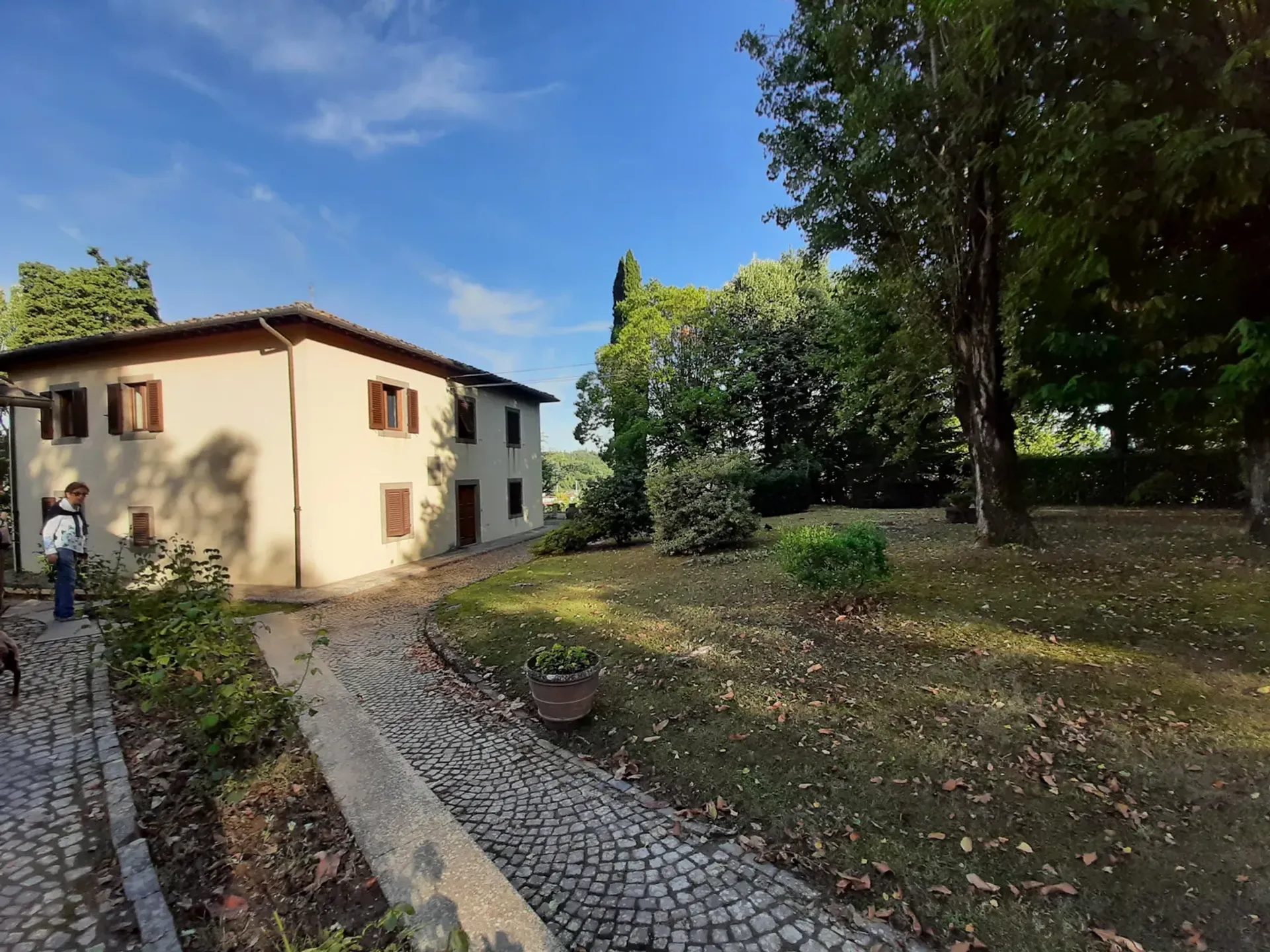 casa en Barberino de Mugello, Via di Badia 10863510