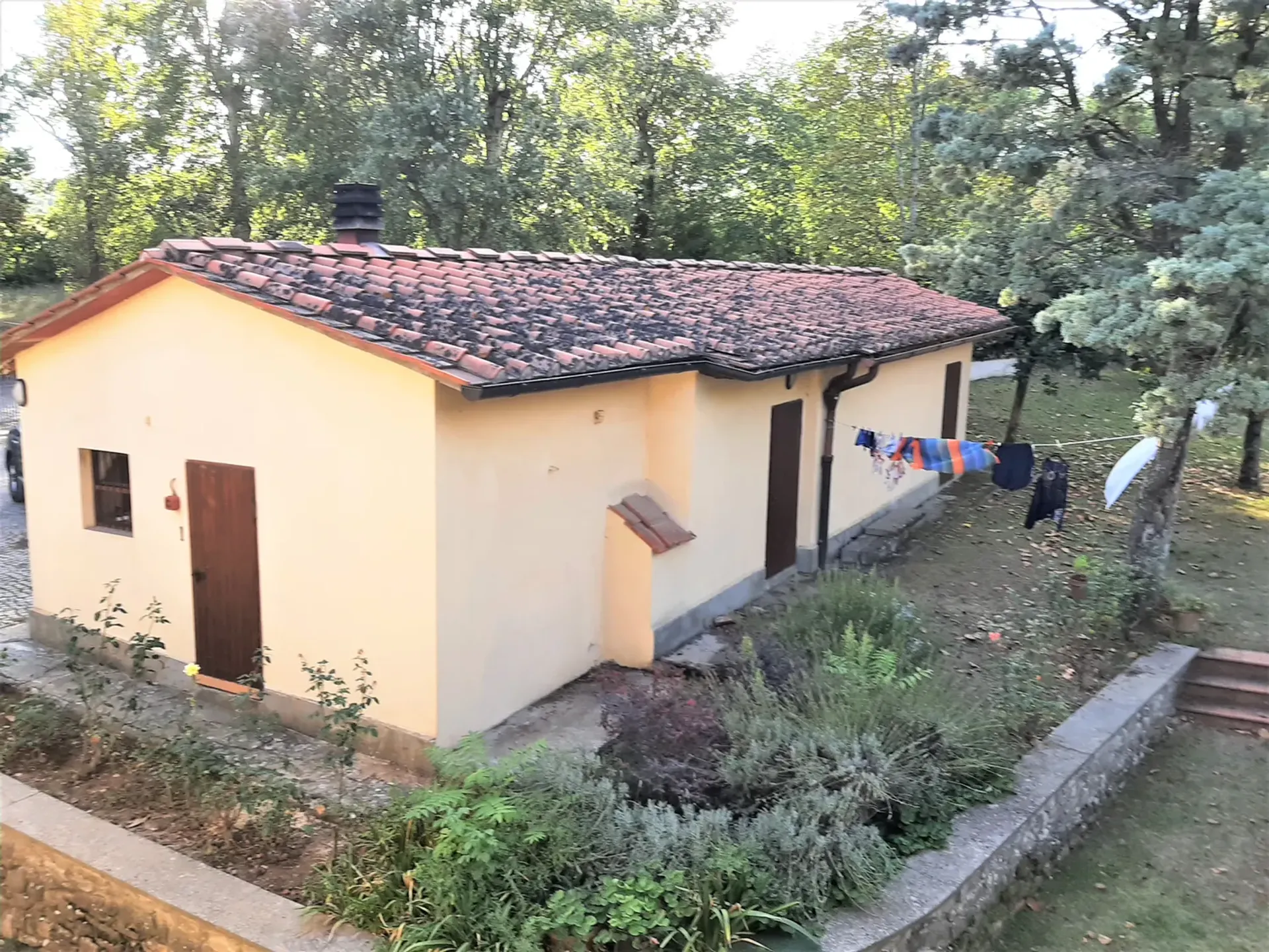 Casa nel , Via di Badia 10863510