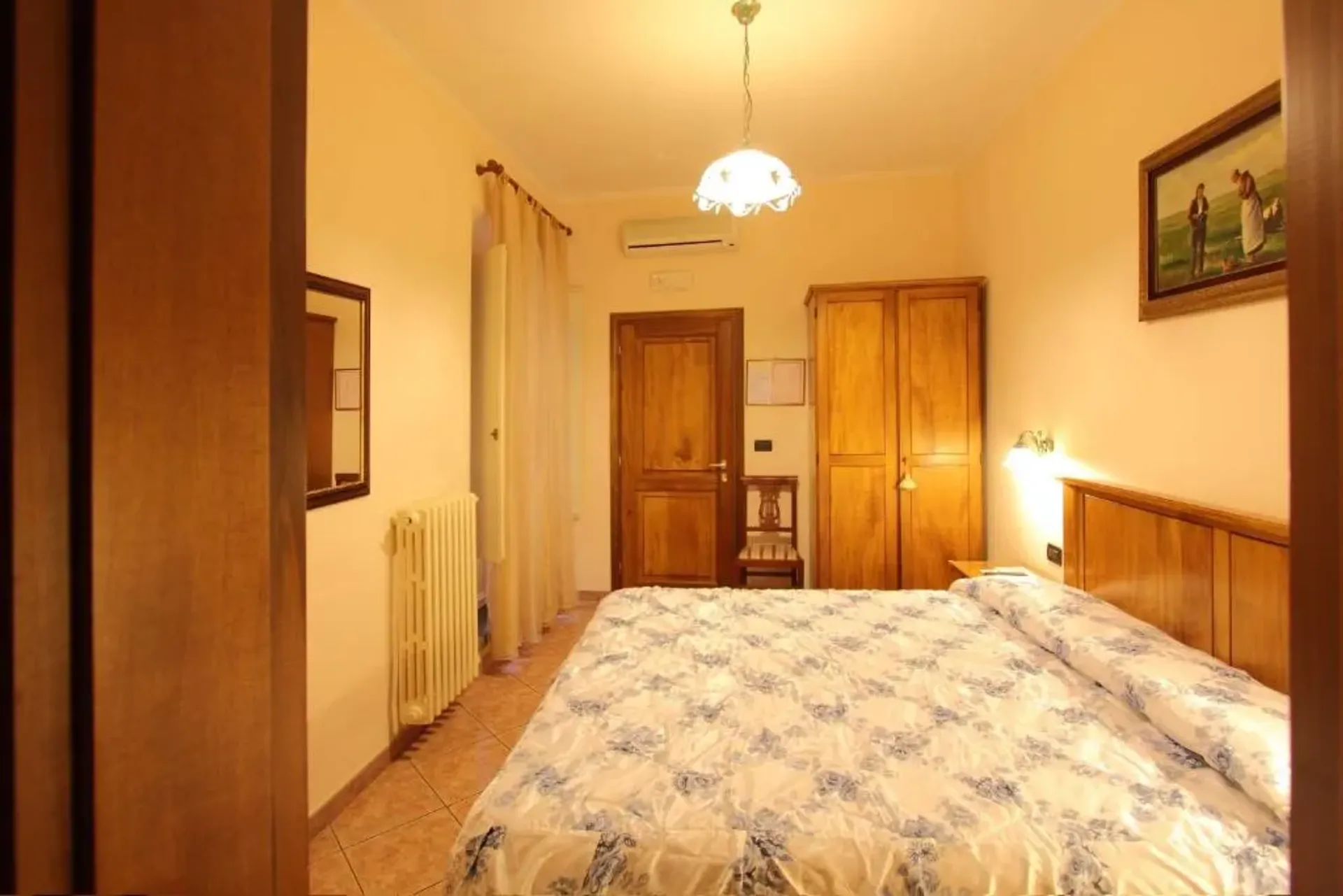 Multi Family in Firenze, Via della Scala 10863511