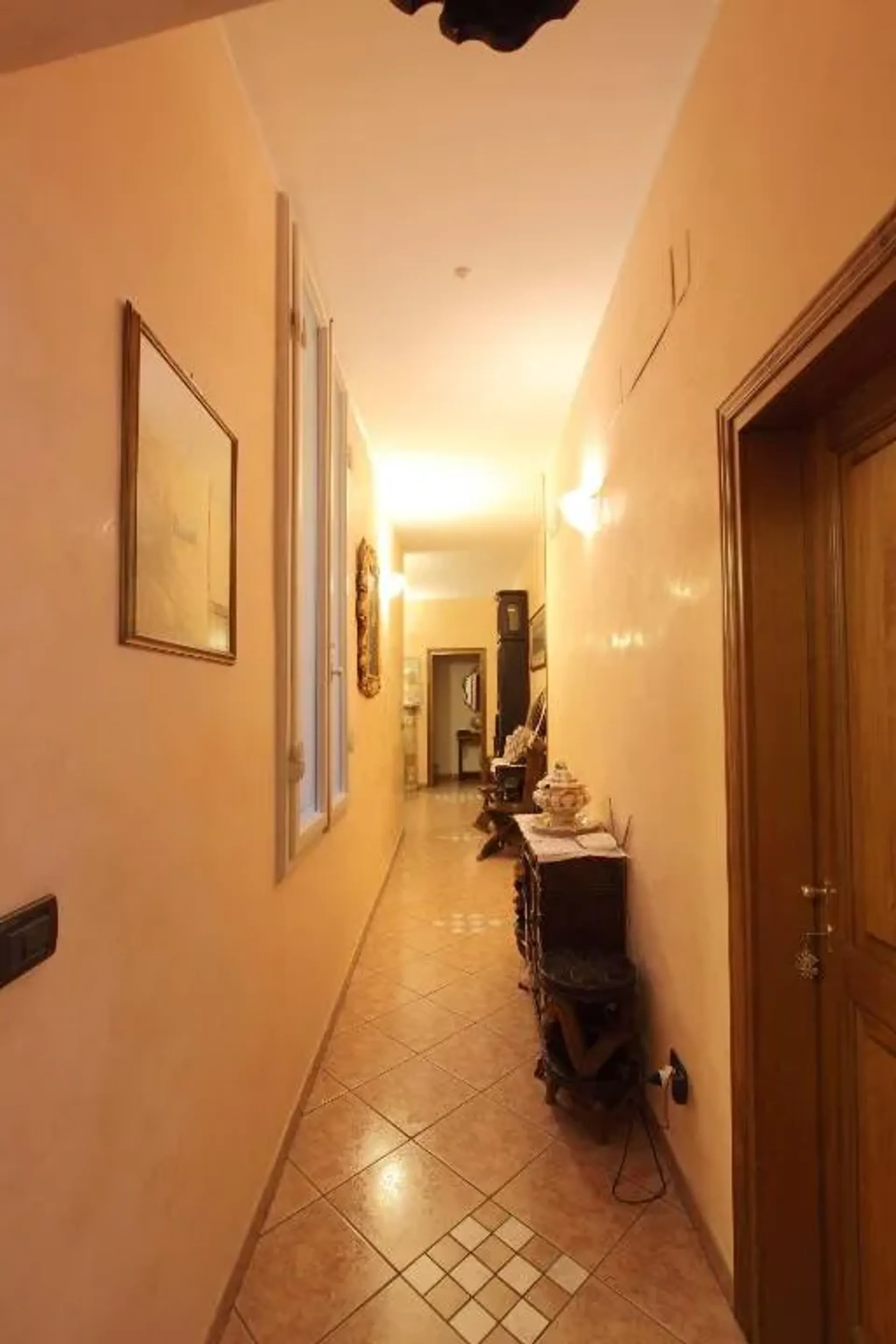 Multi Family in Firenze, Via della Scala 10863511