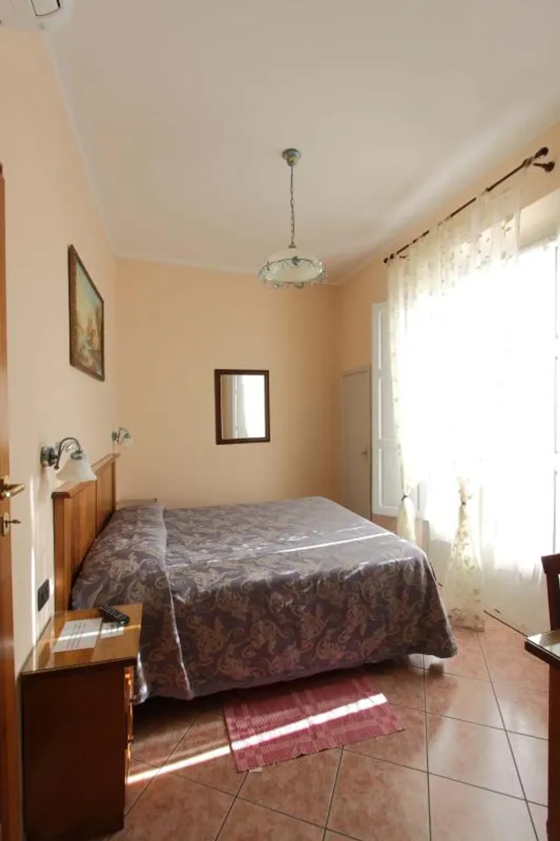 Multi Family in Firenze, Via della Scala 10863511