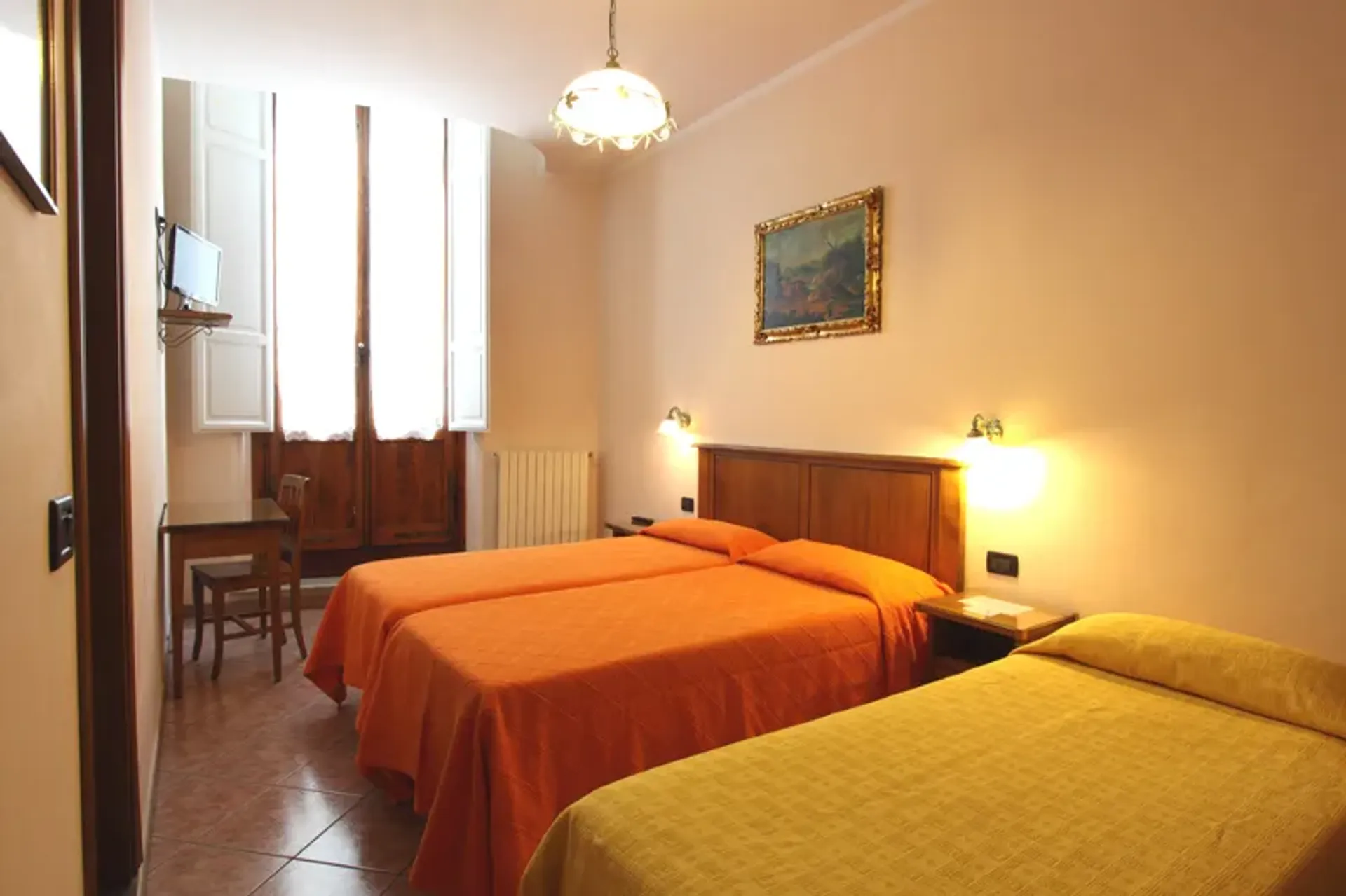 Multi Family in Firenze, Via della Scala 10863511