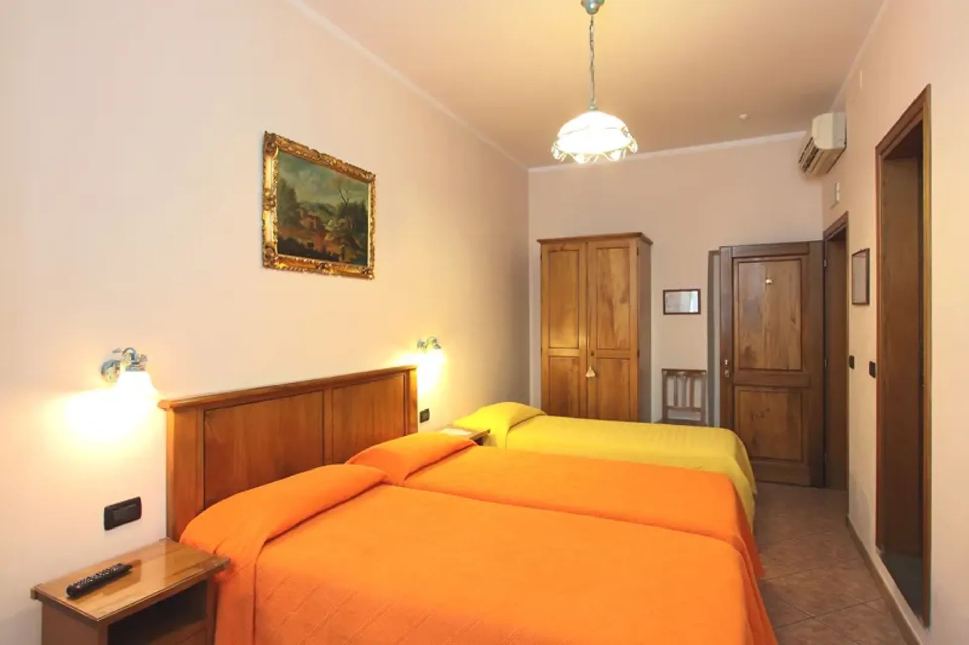 Multi Family in Firenze, Via della Scala 10863511