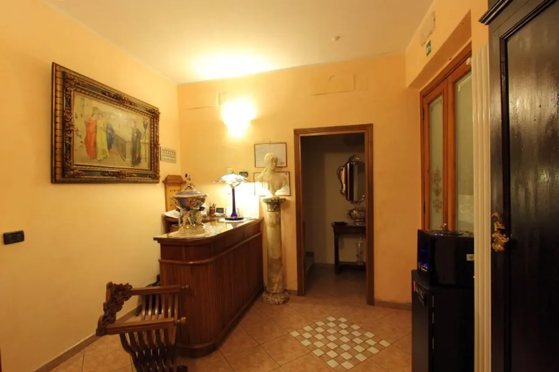 Multi Family in Firenze, Via della Scala 10863511