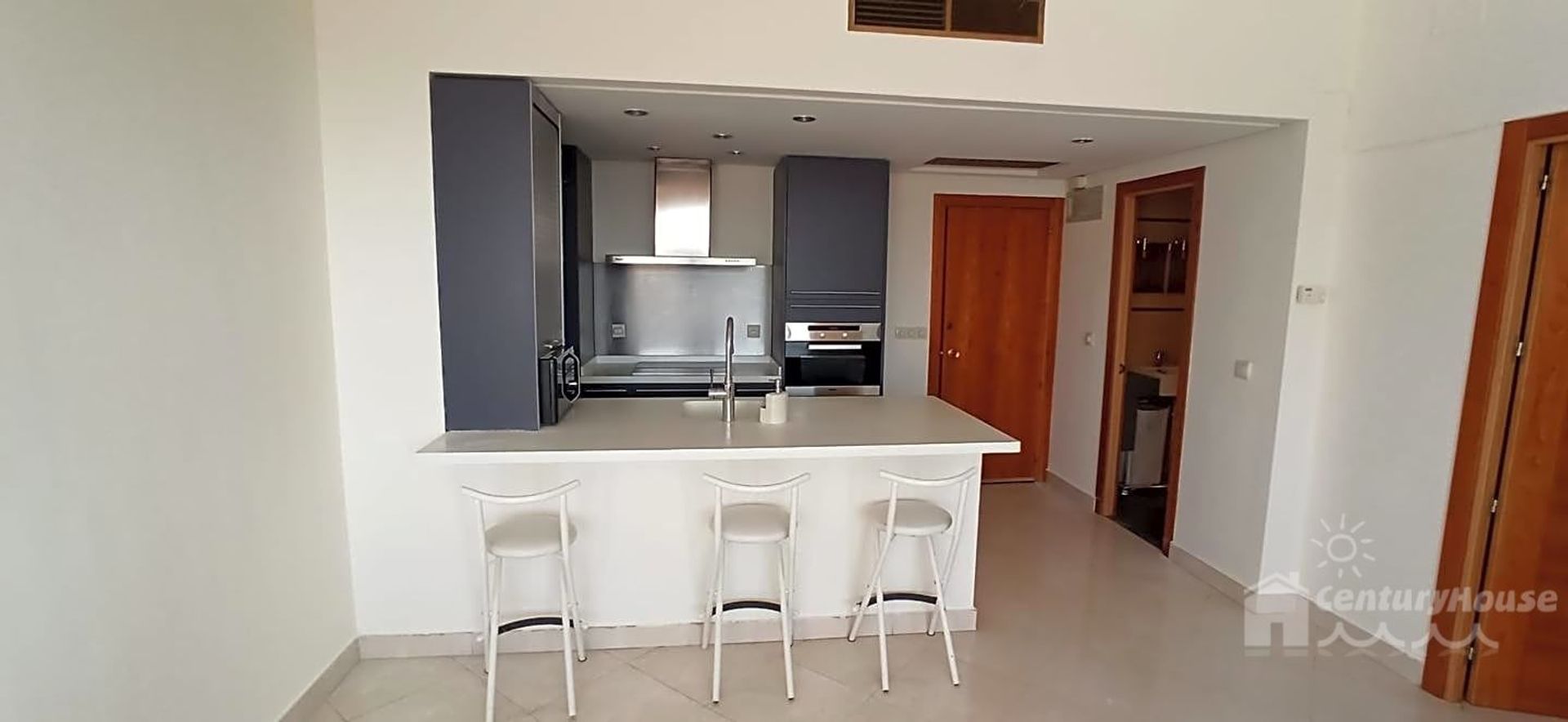 Condominio en Madrid, Madrid 10863551