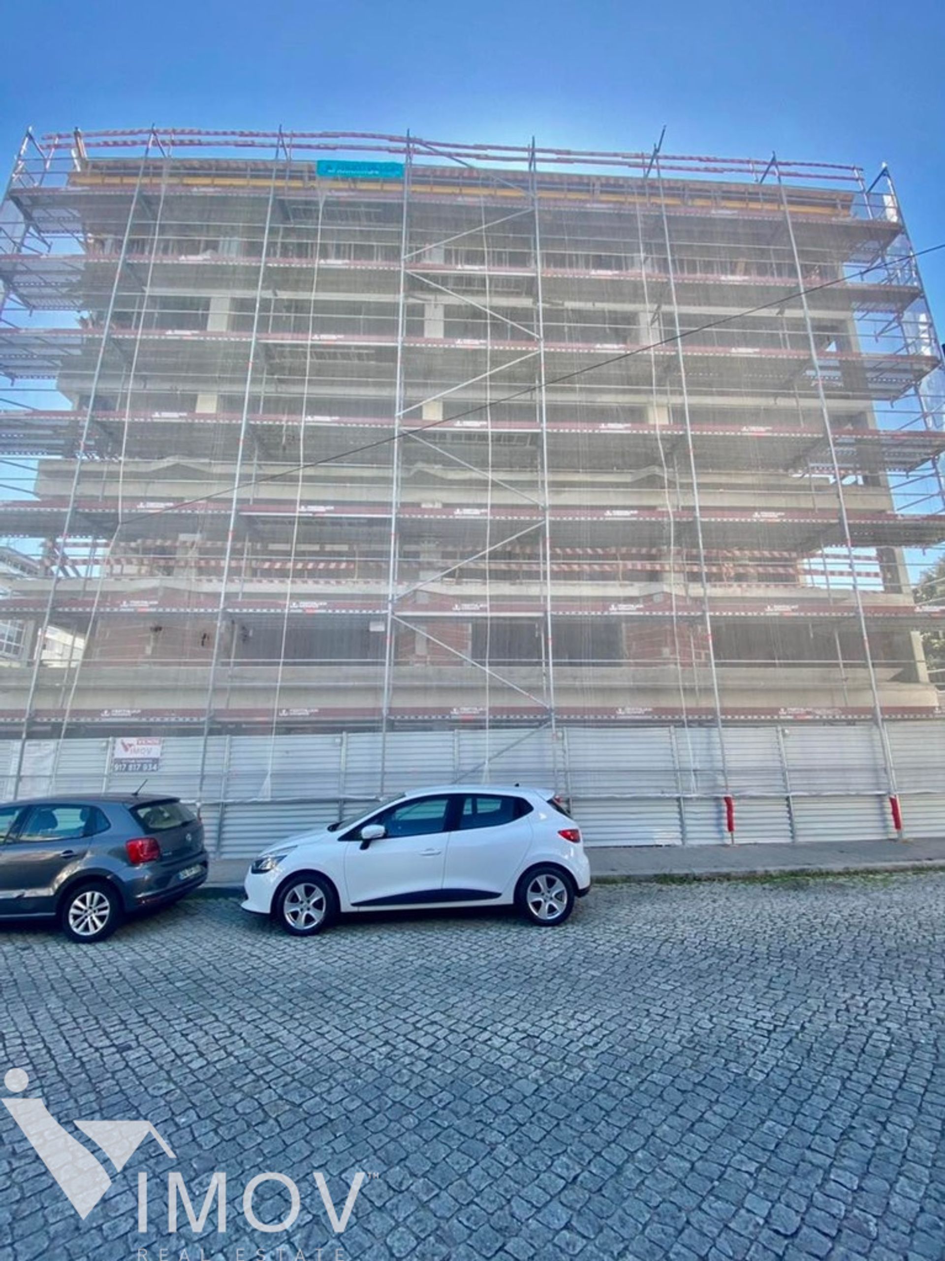 Condominio en Paranhos, Oporto 10863574