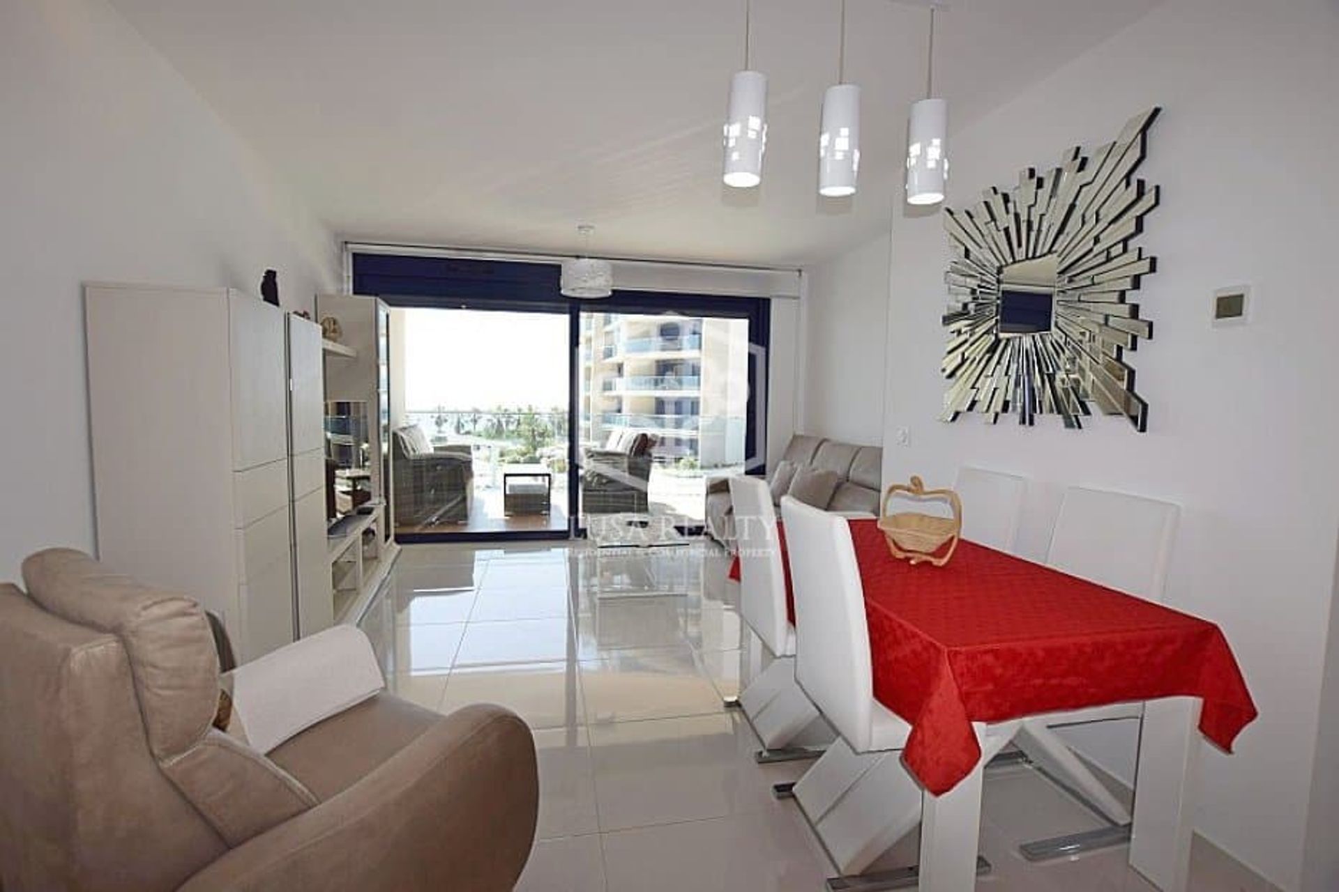 Condominio nel Torrevieja, Comunidad Valenciana 10863608