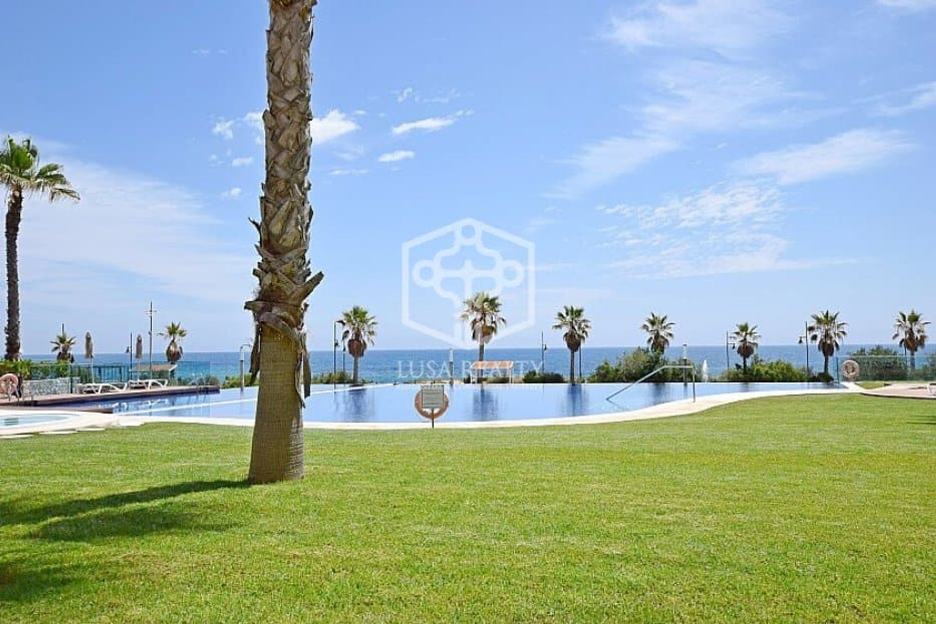 Condominio nel Torrevieja, Comunidad Valenciana 10863608