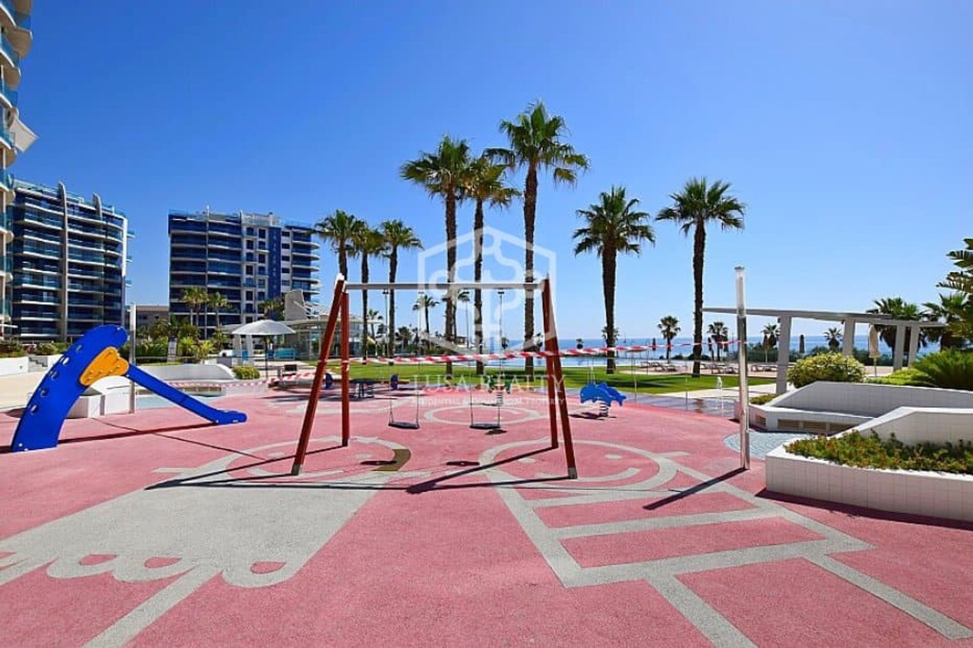 Condominio nel Torrevieja, Comunidad Valenciana 10863608