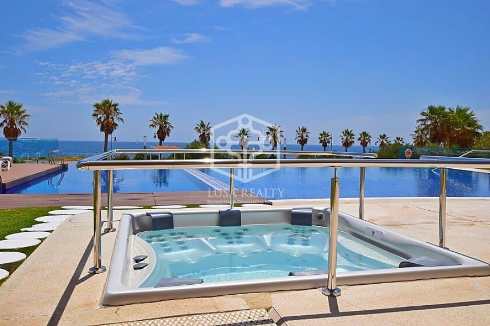 Condominio nel Torrevieja, Comunidad Valenciana 10863608