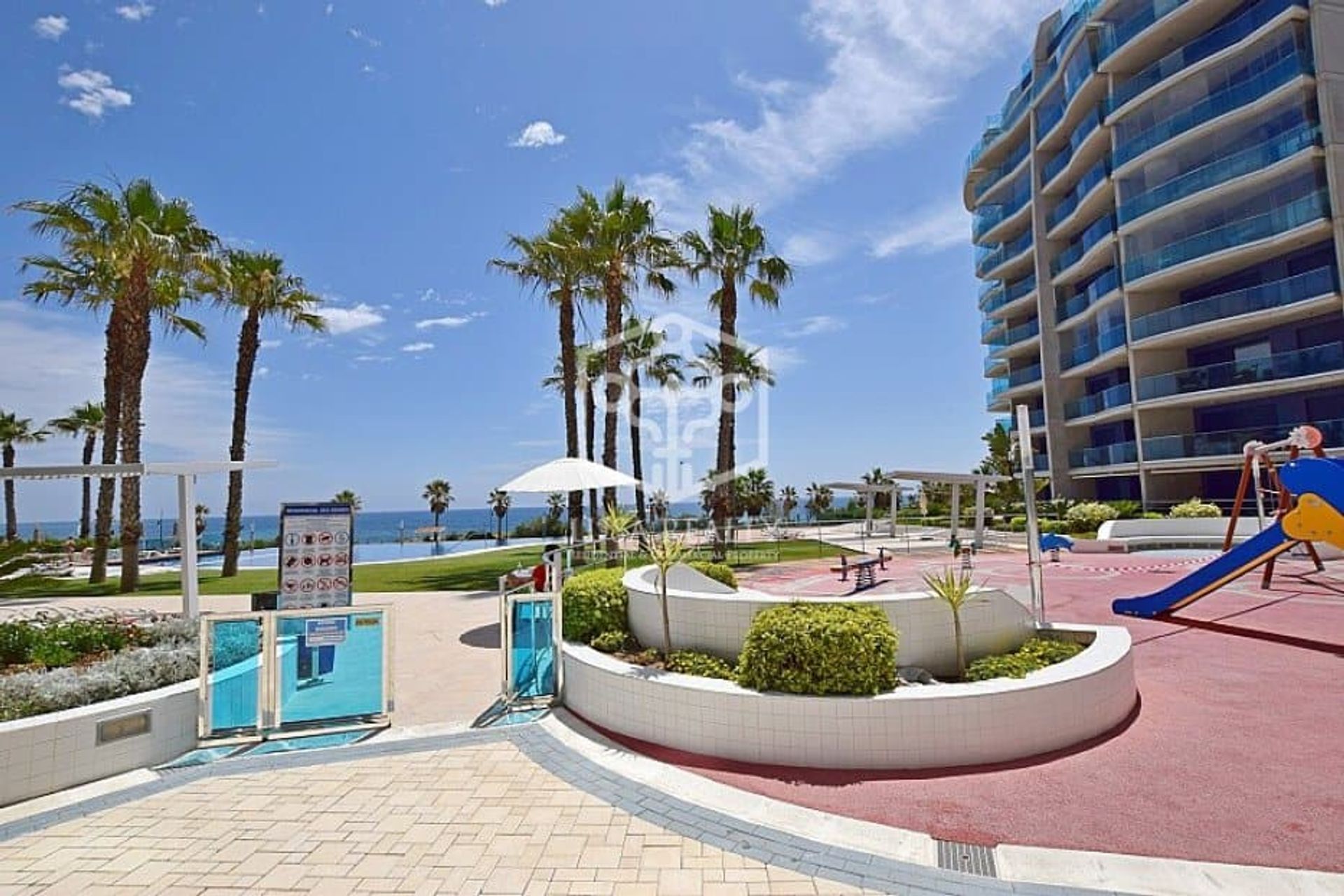 Condominio nel Torrevieja, Comunidad Valenciana 10863608