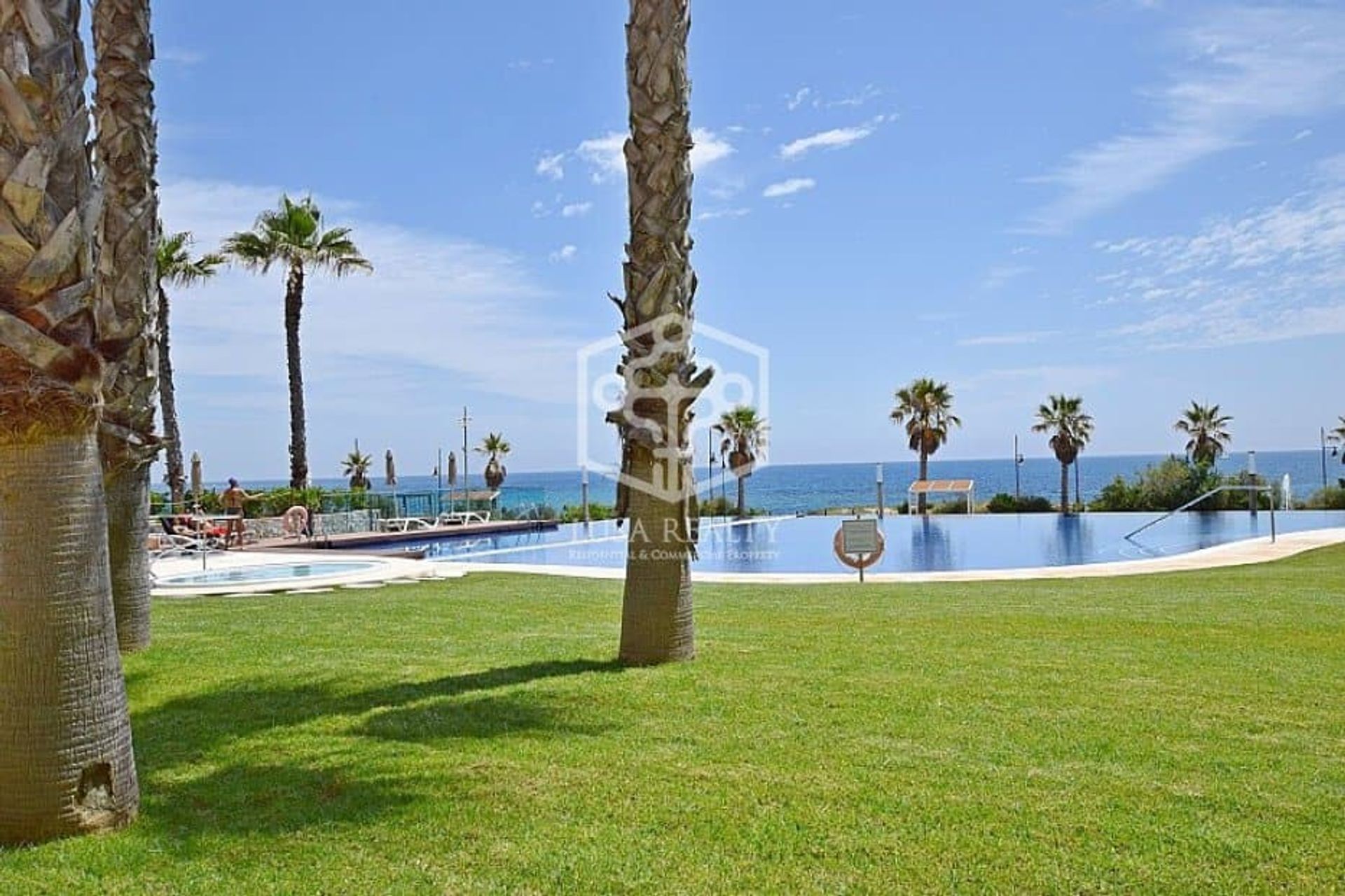 Condominio nel Torrevieja, Comunidad Valenciana 10863608