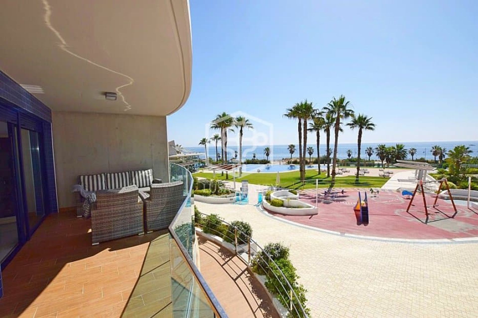 Condominio nel Torrevieja, Comunidad Valenciana 10863608