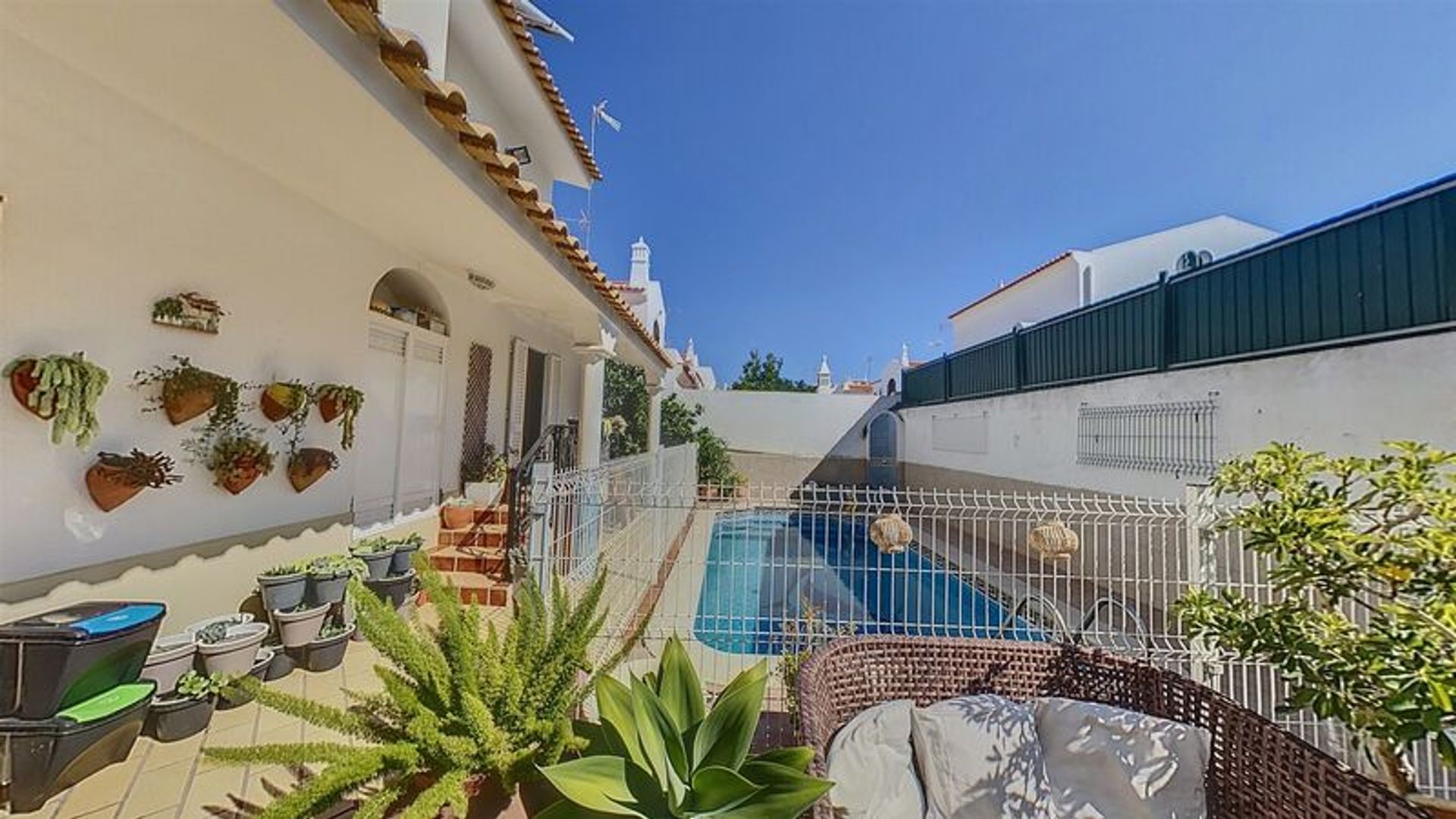 жилой дом в Vila Real de Santo António, Faro District 10863615