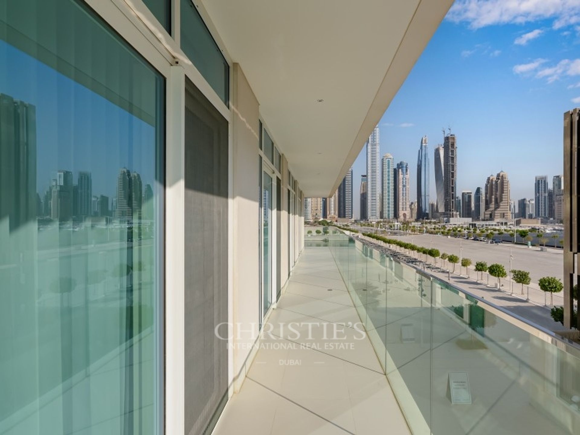 Condominium in Dubai, Dubai 10863641