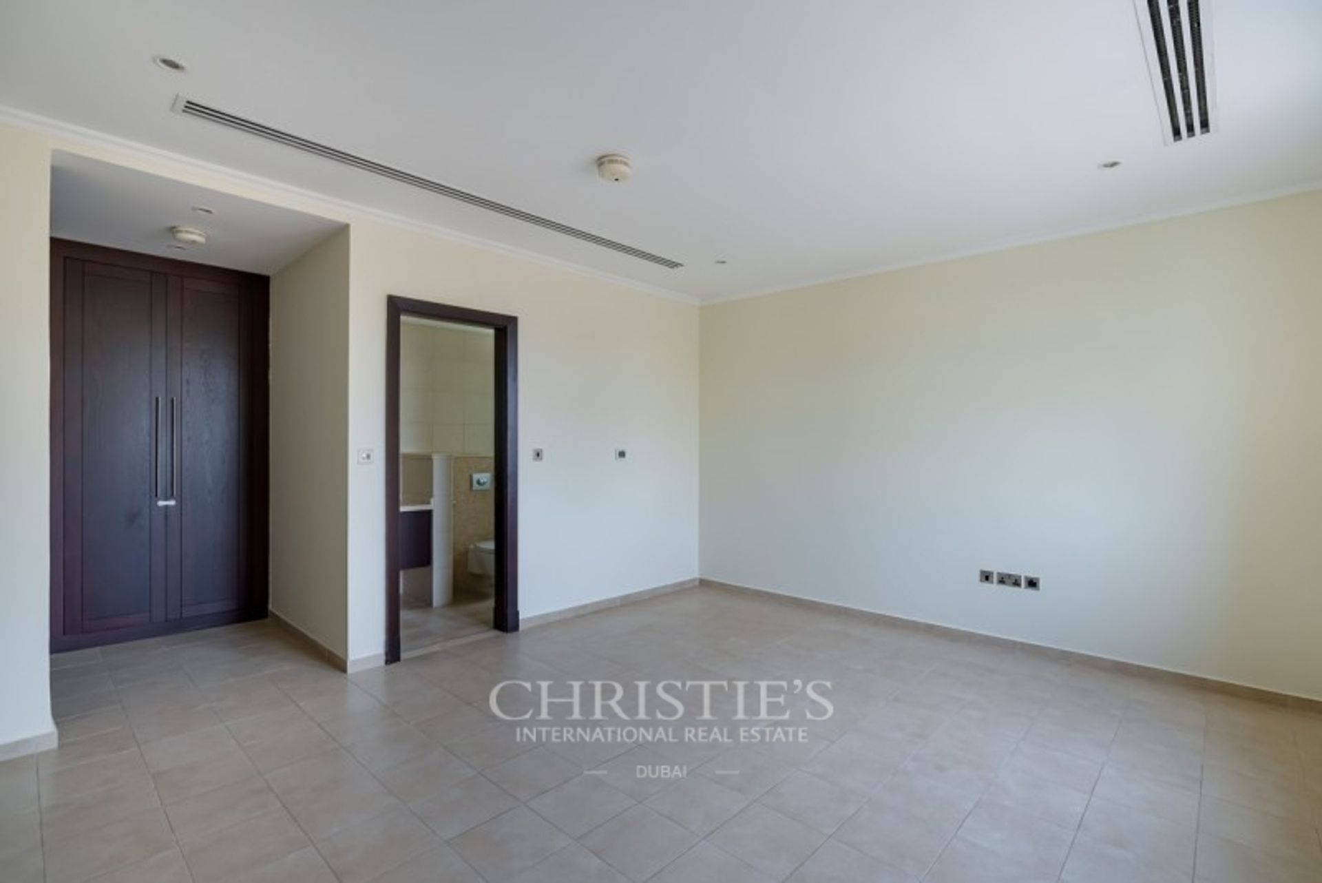 Huis in Dubai, Dubai 10863647