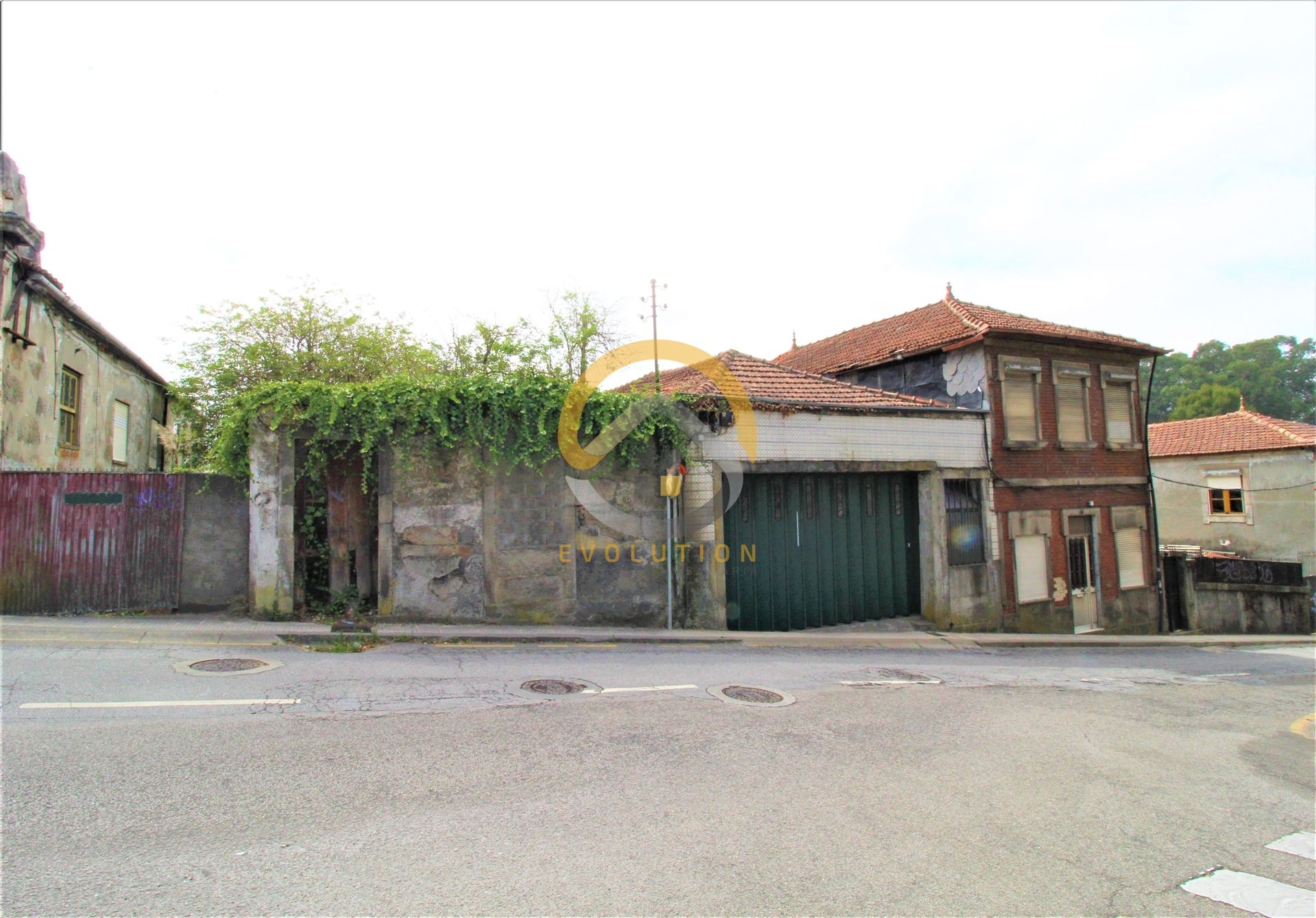 Perindustrian dalam Porto, Porto 10863651