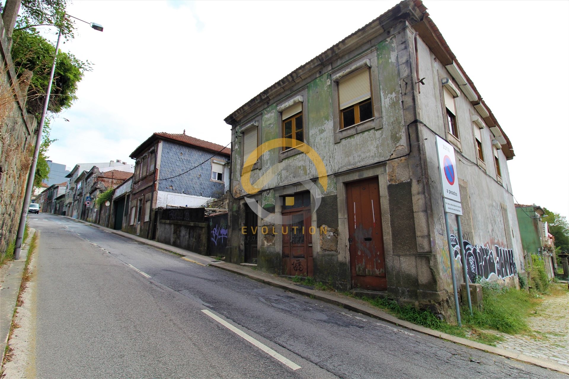 Perindustrian dalam Porto, Porto 10863651