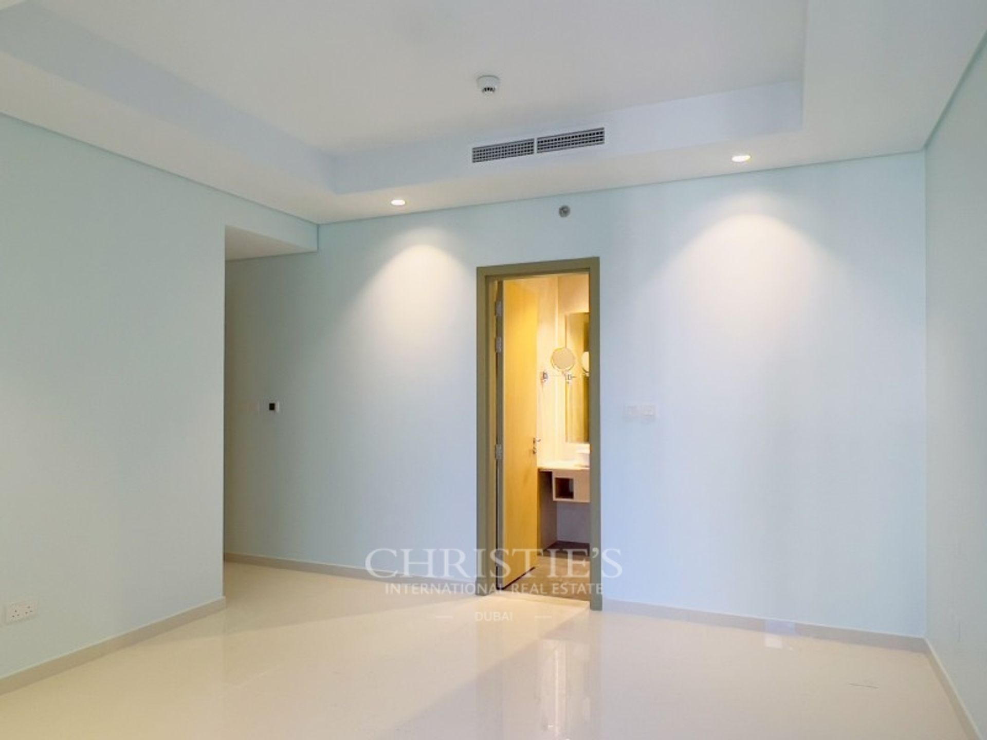 Condominium dans Dubai, Dubai 10863668