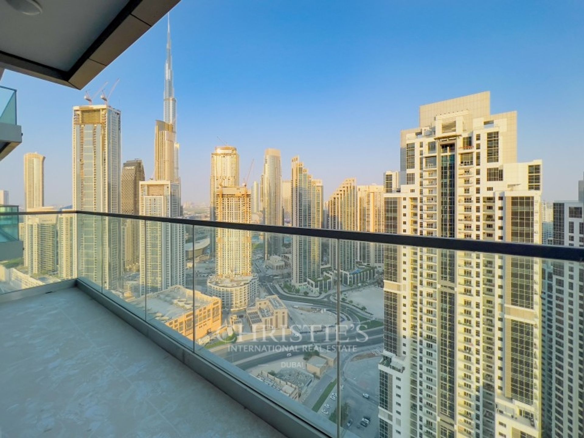 Condominium dans Dubai, Dubaï 10863668