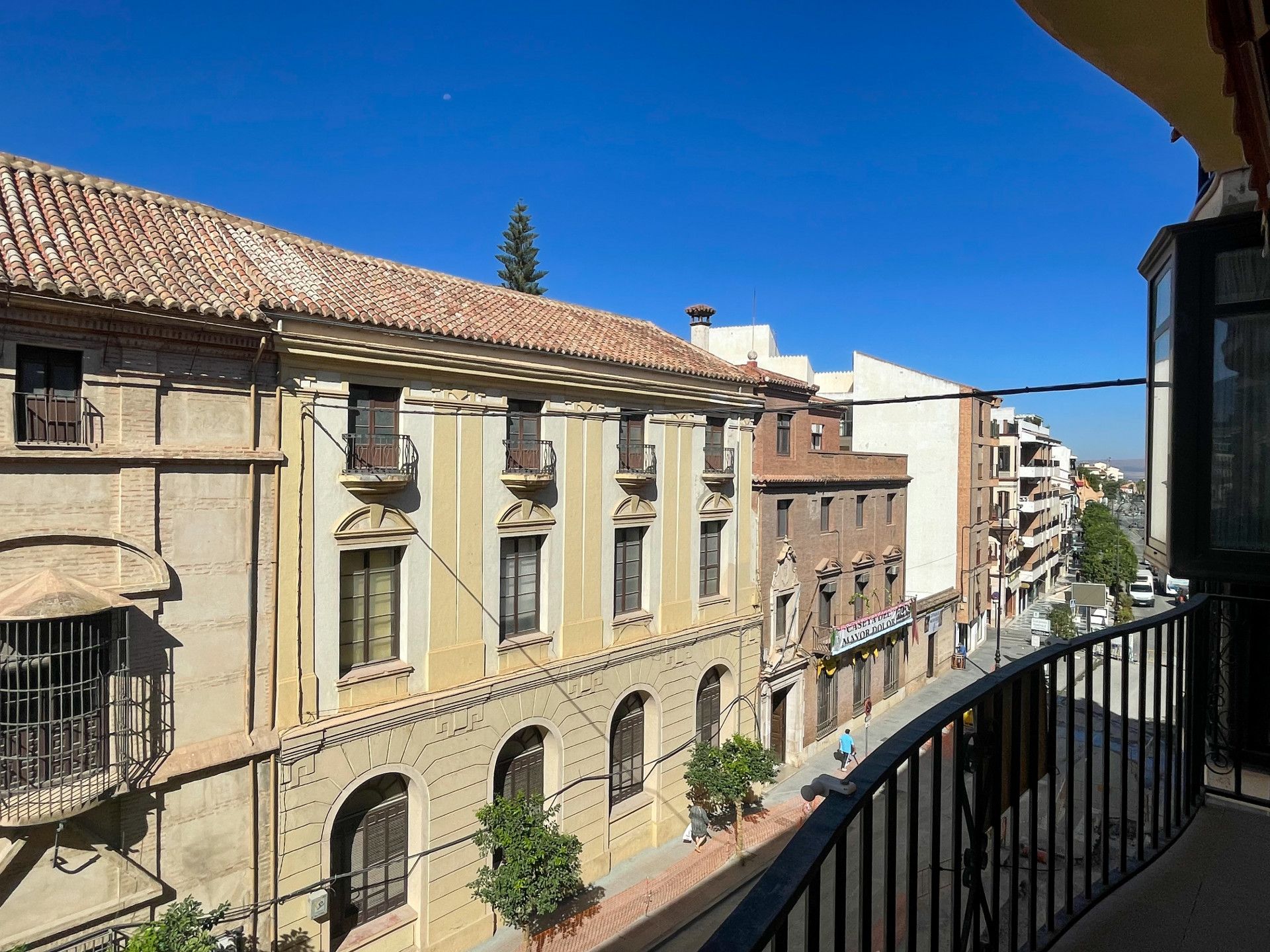 Condominium dans Antequera, Andalusia 10863708