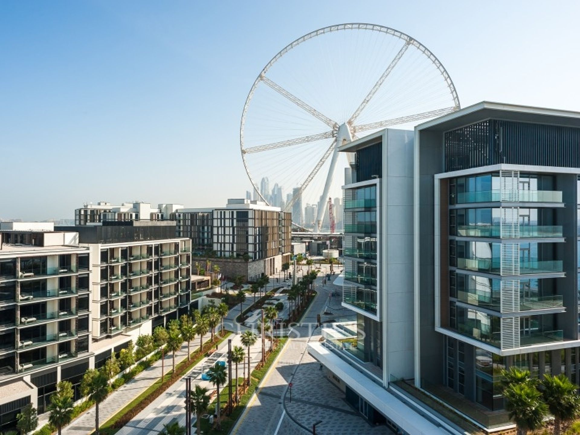 Condominium in Dubai,  10863746