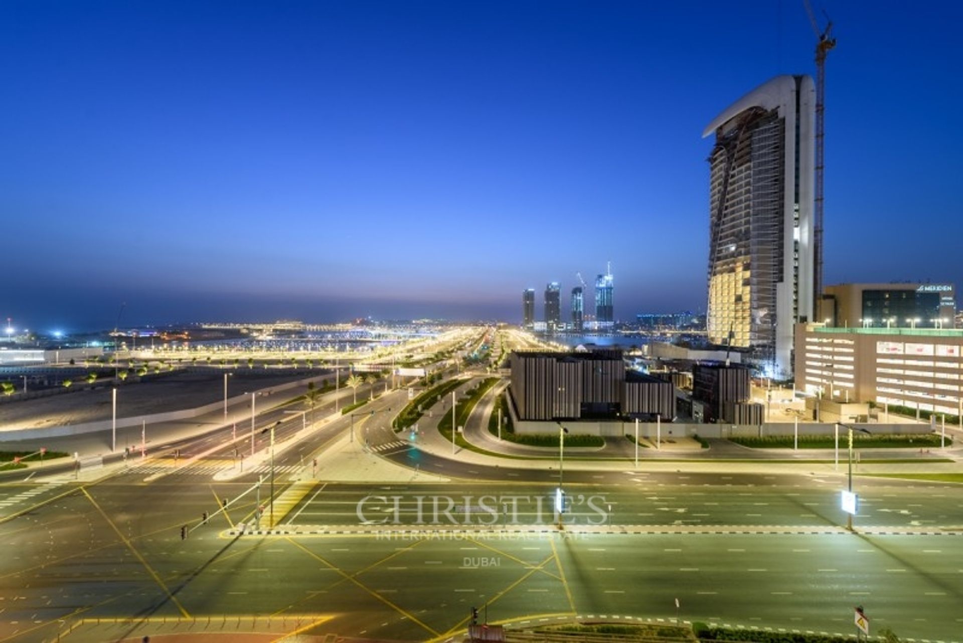 Condominium in Dubai, Dubai 10863783