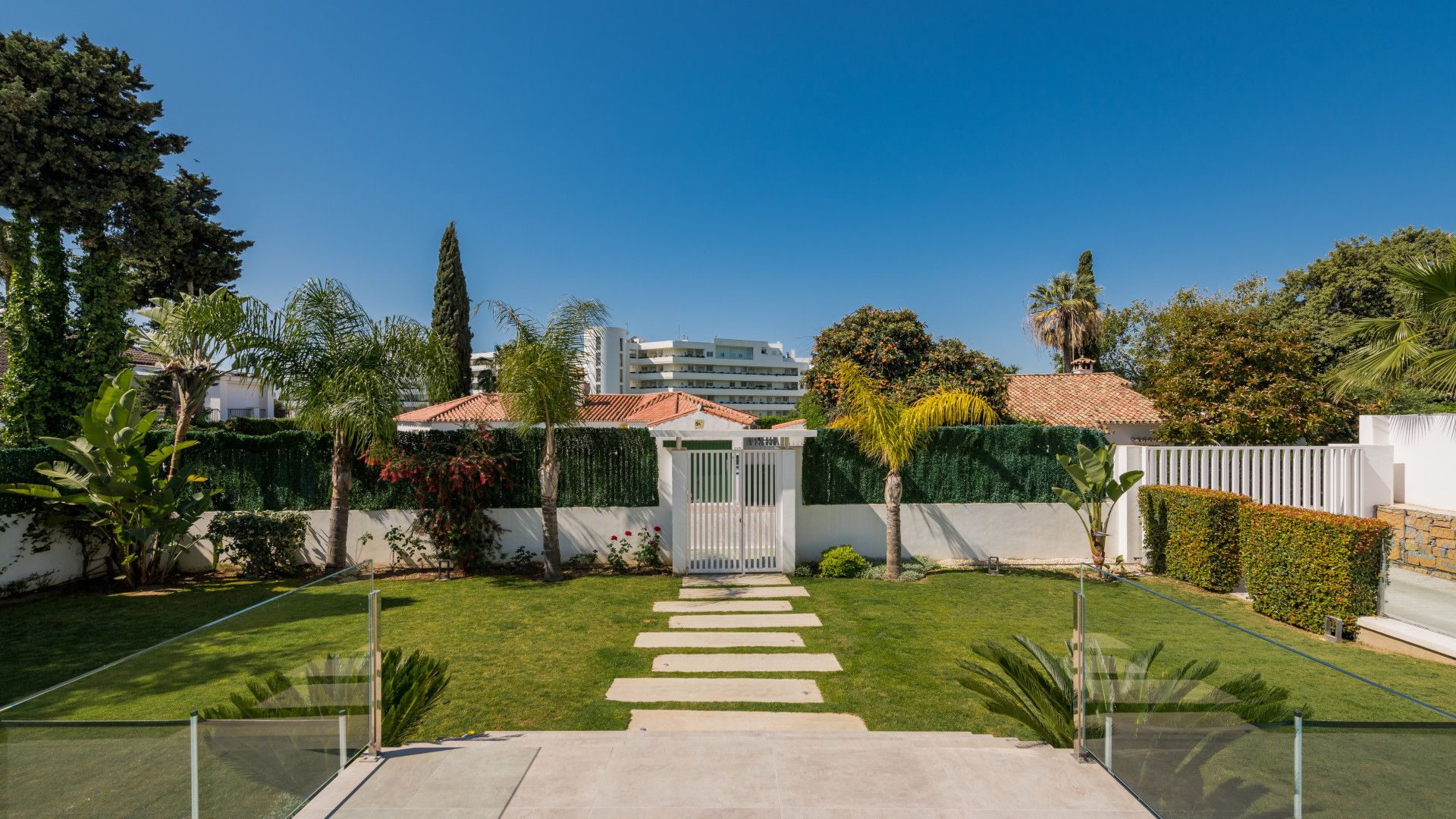 Casa nel Marbella, Andalucía 10863817