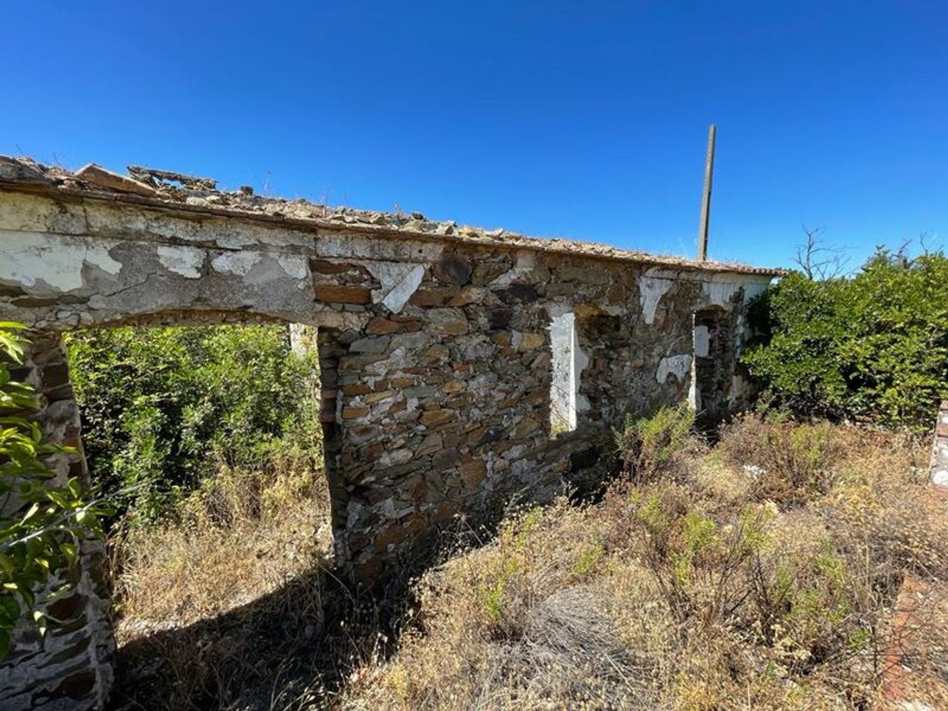 Hus i São Brás de Alportel, Faro District 10863825