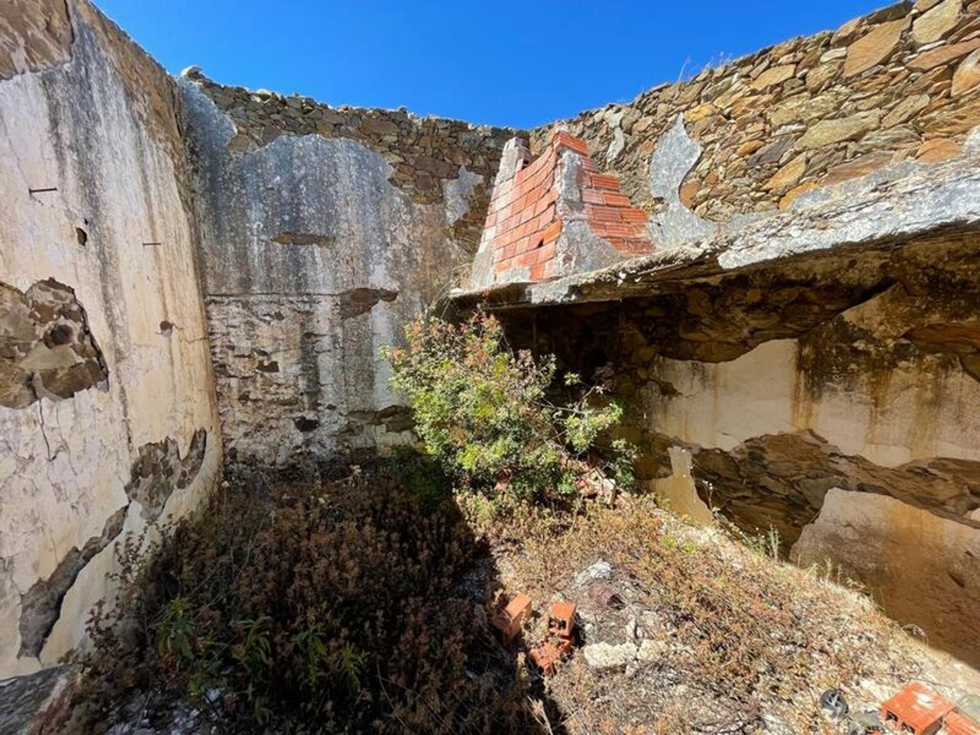 Hus i São Brás de Alportel, Faro District 10863825