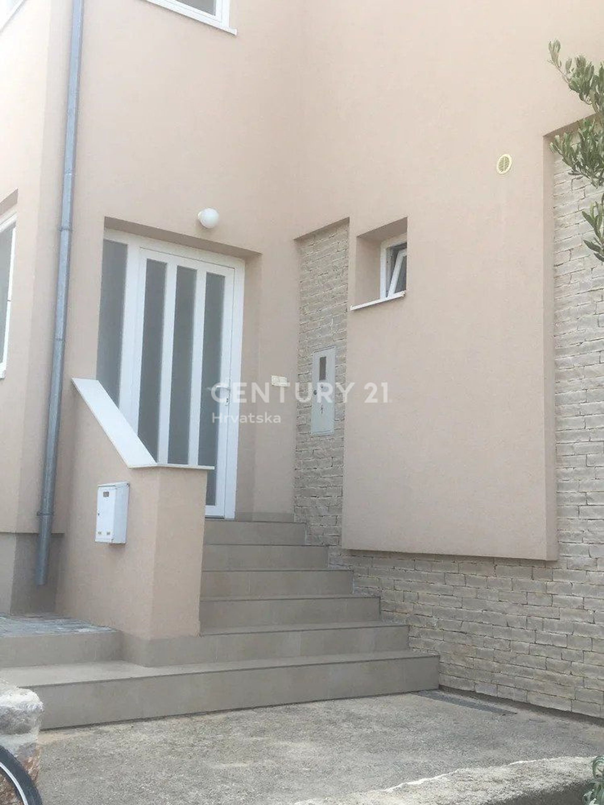 Huis in Jasenice, Zadar County, Zadar County 10863832