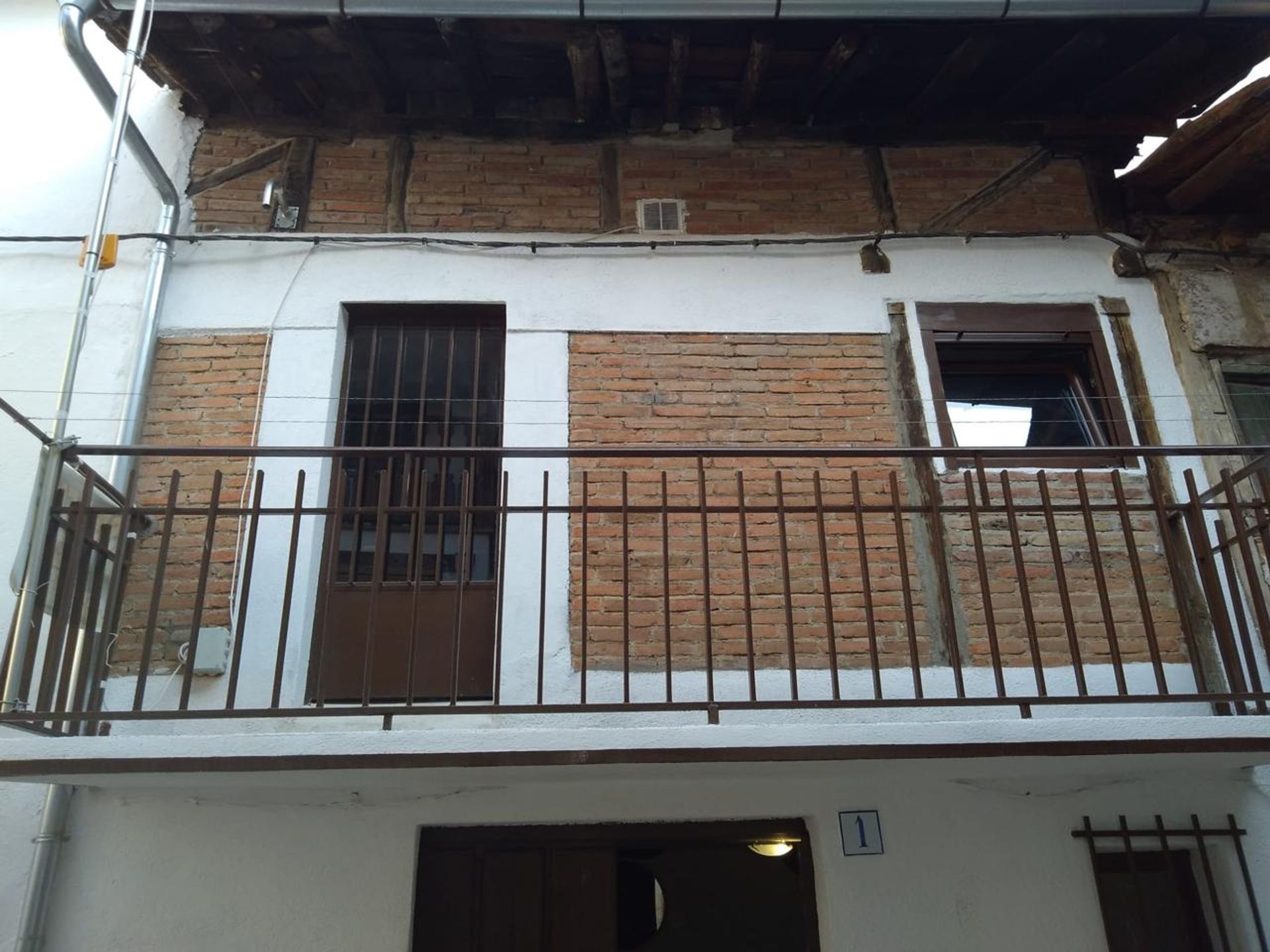 Huis in San Esteban del Valle, Castille-Leon 10863873