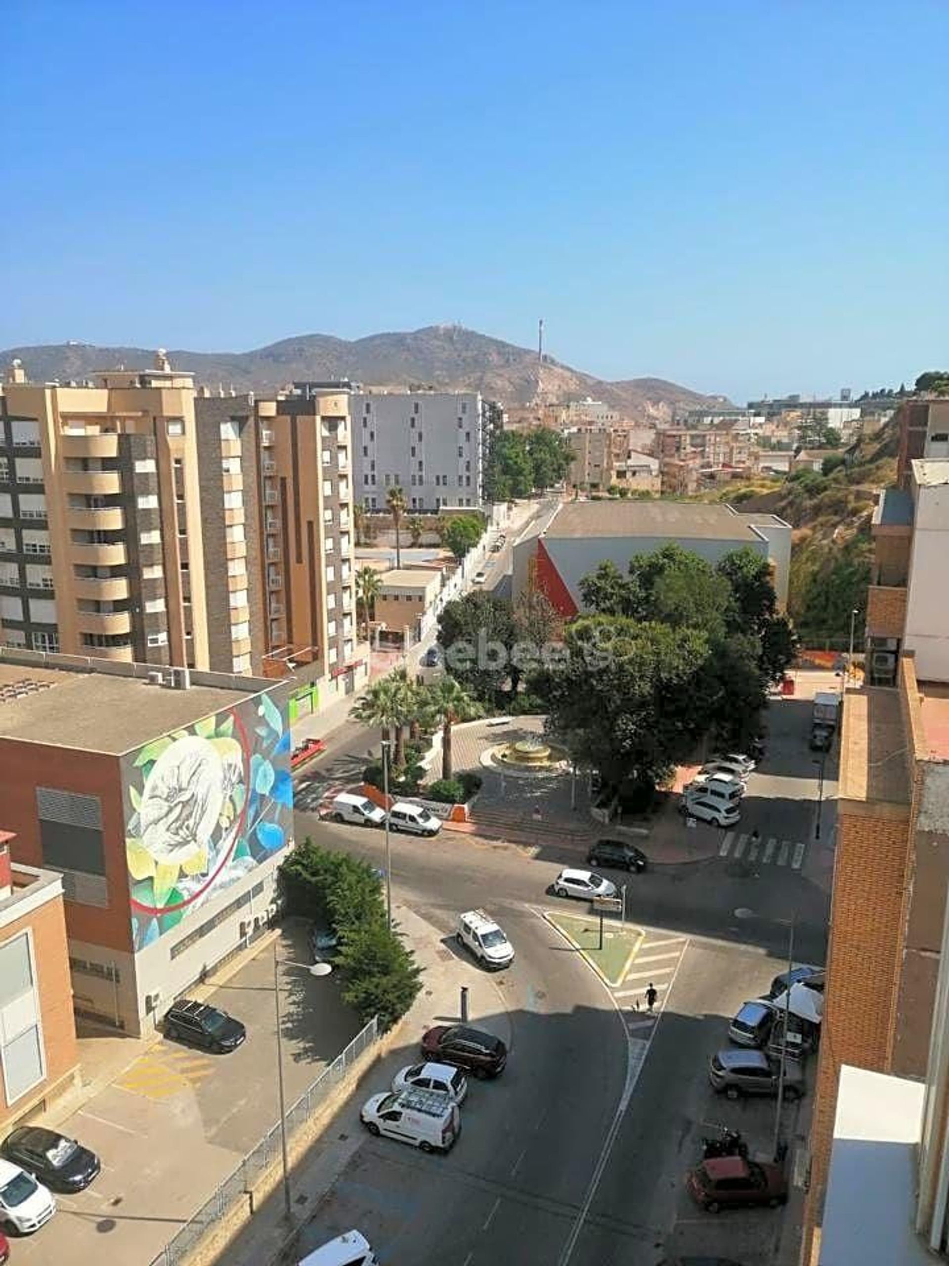 Osakehuoneisto sisään Cartagena, Región de Murcia 10863878