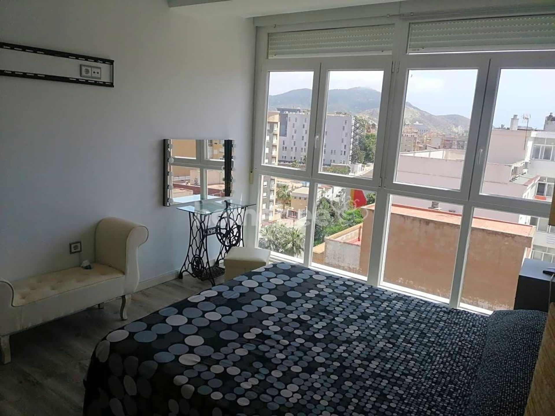 Osakehuoneisto sisään Cartagena, Región de Murcia 10863878